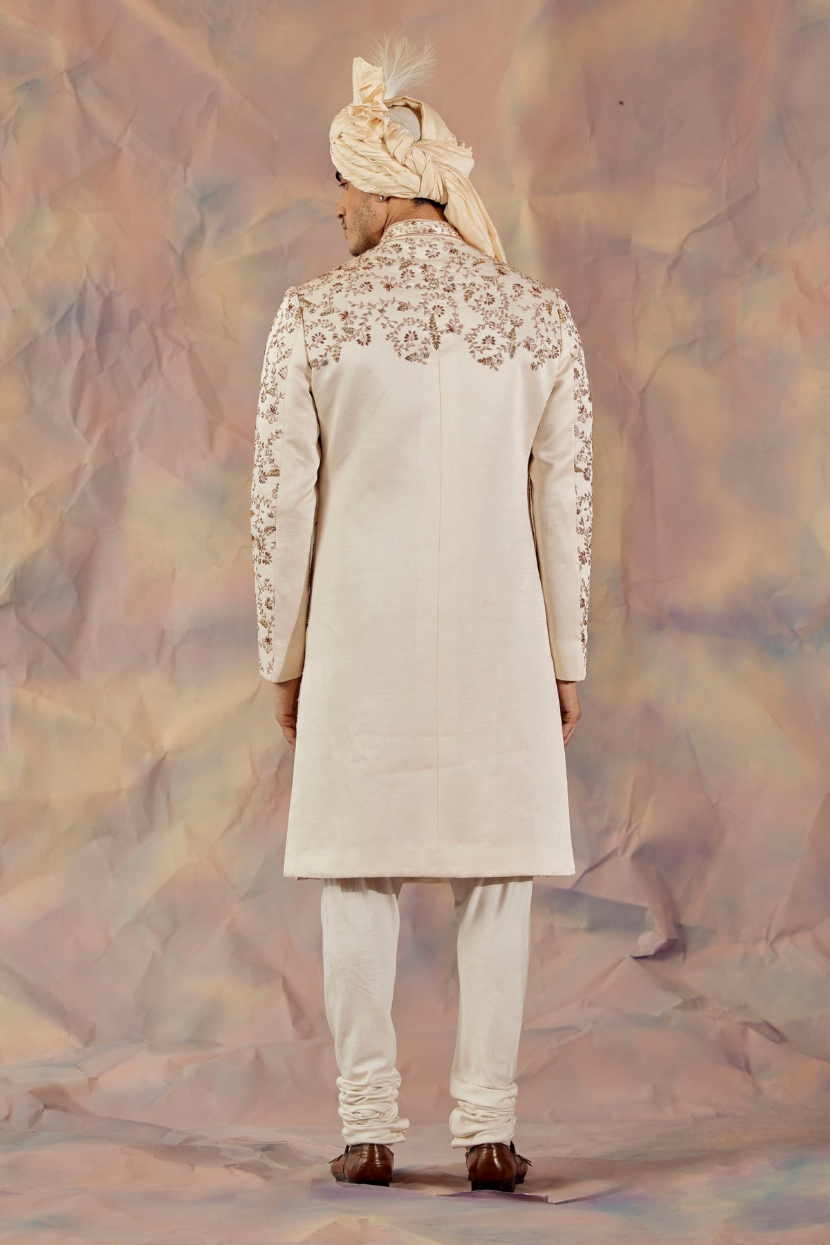 Rendezvous Sherwani Set