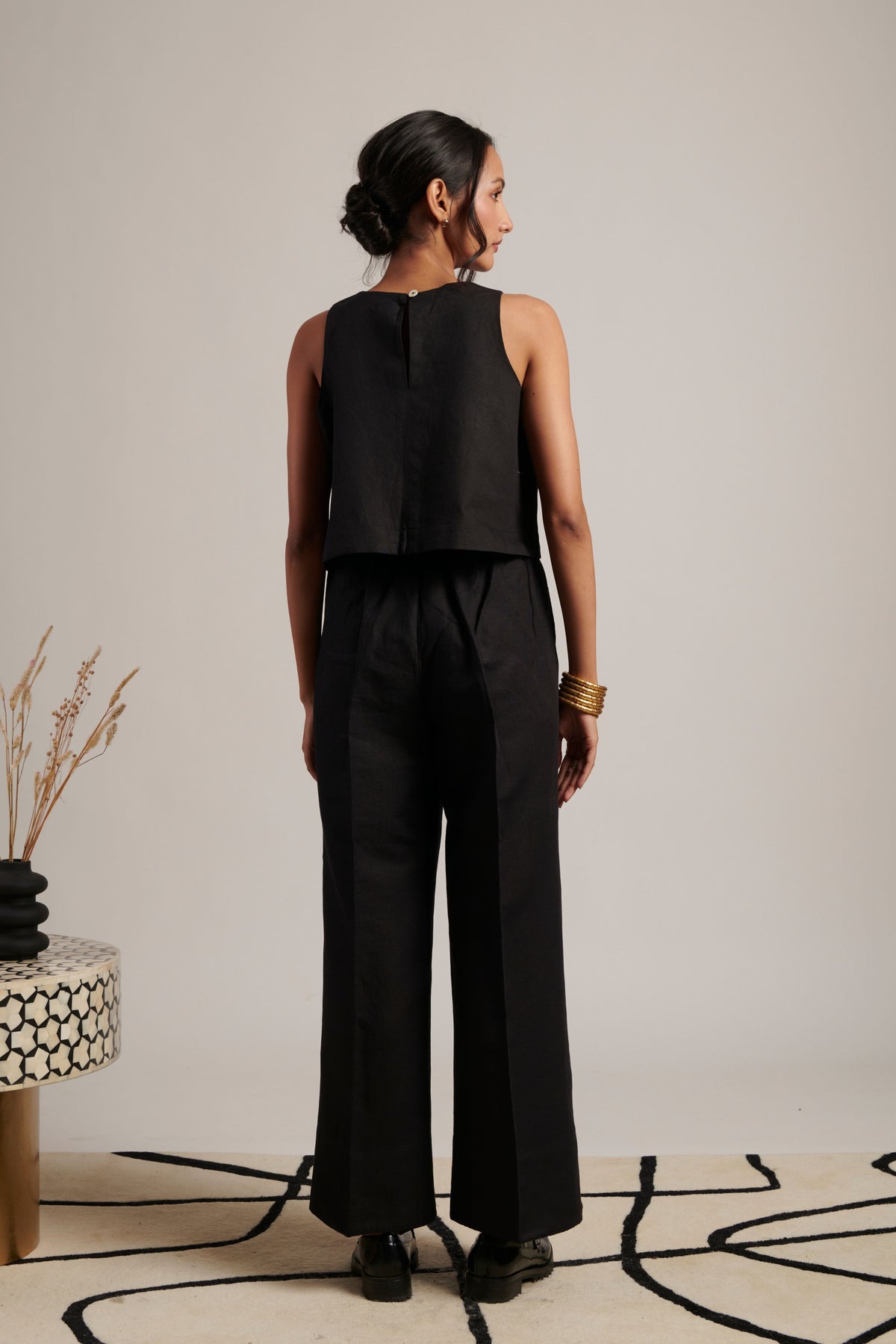 Night Sky Ritual Co-ord Set