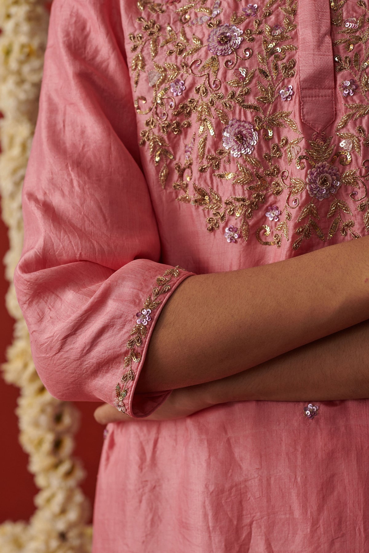 Gulnaaz Dupatta