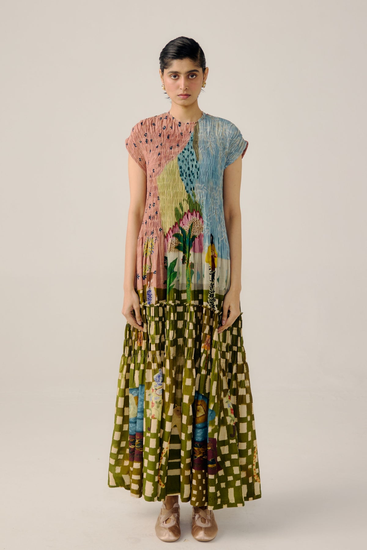 Alice July Dress