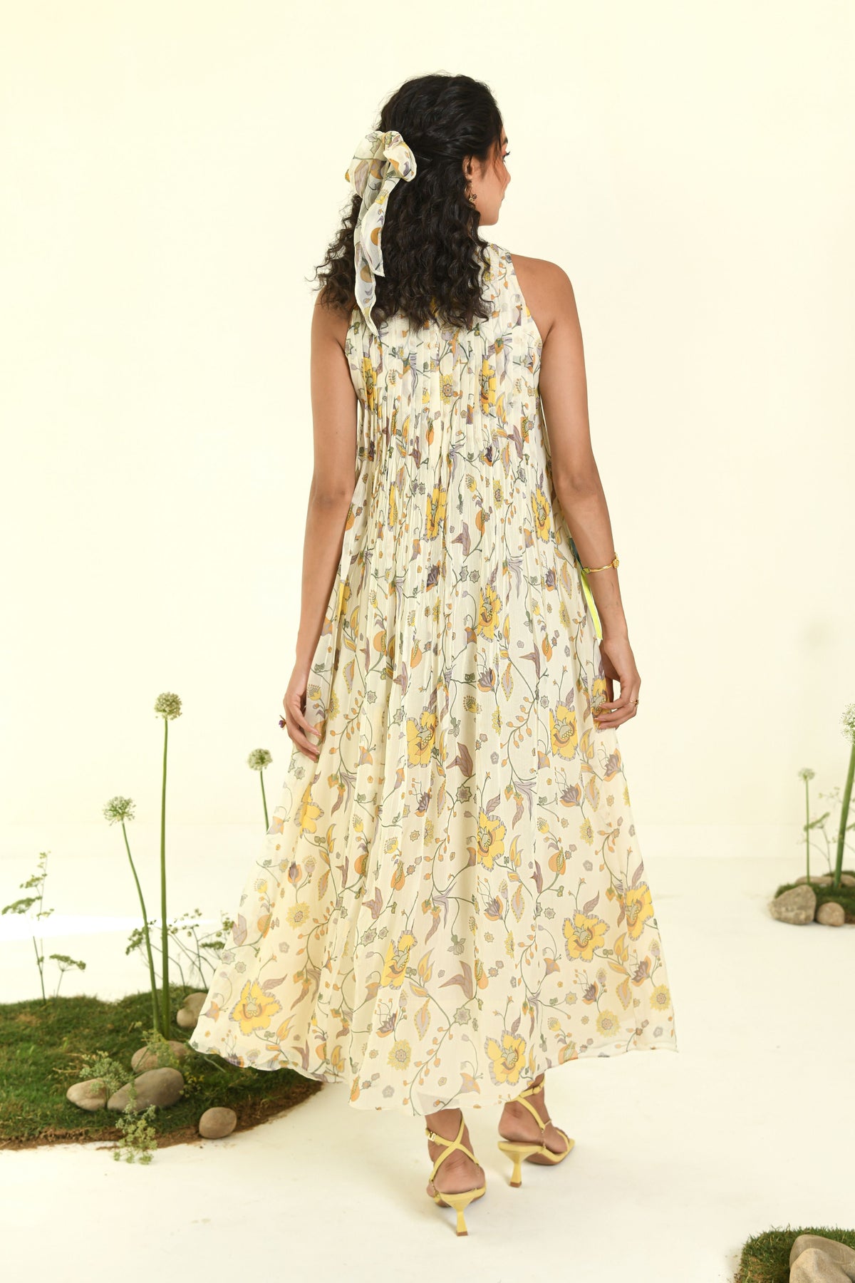 Glimmer Dress