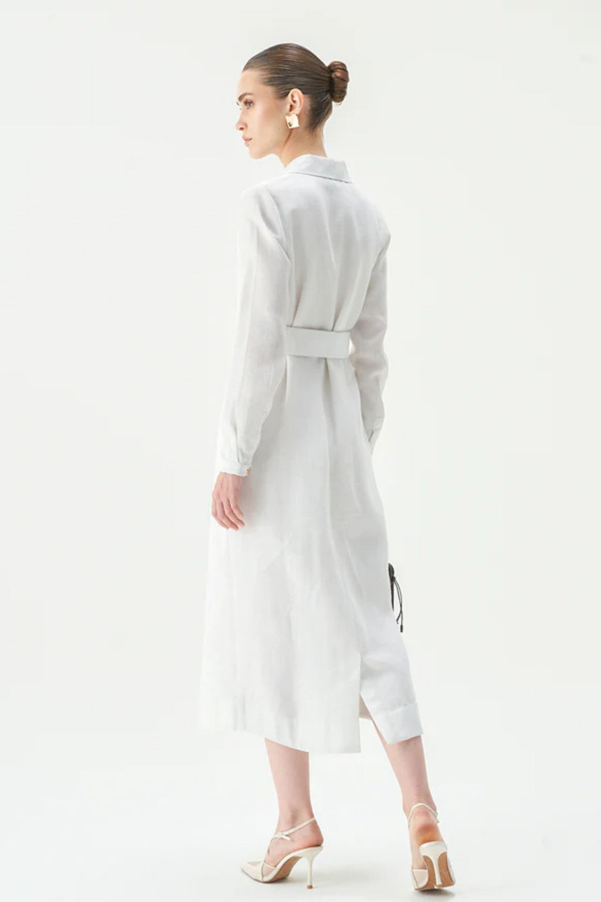 Carissa Dress