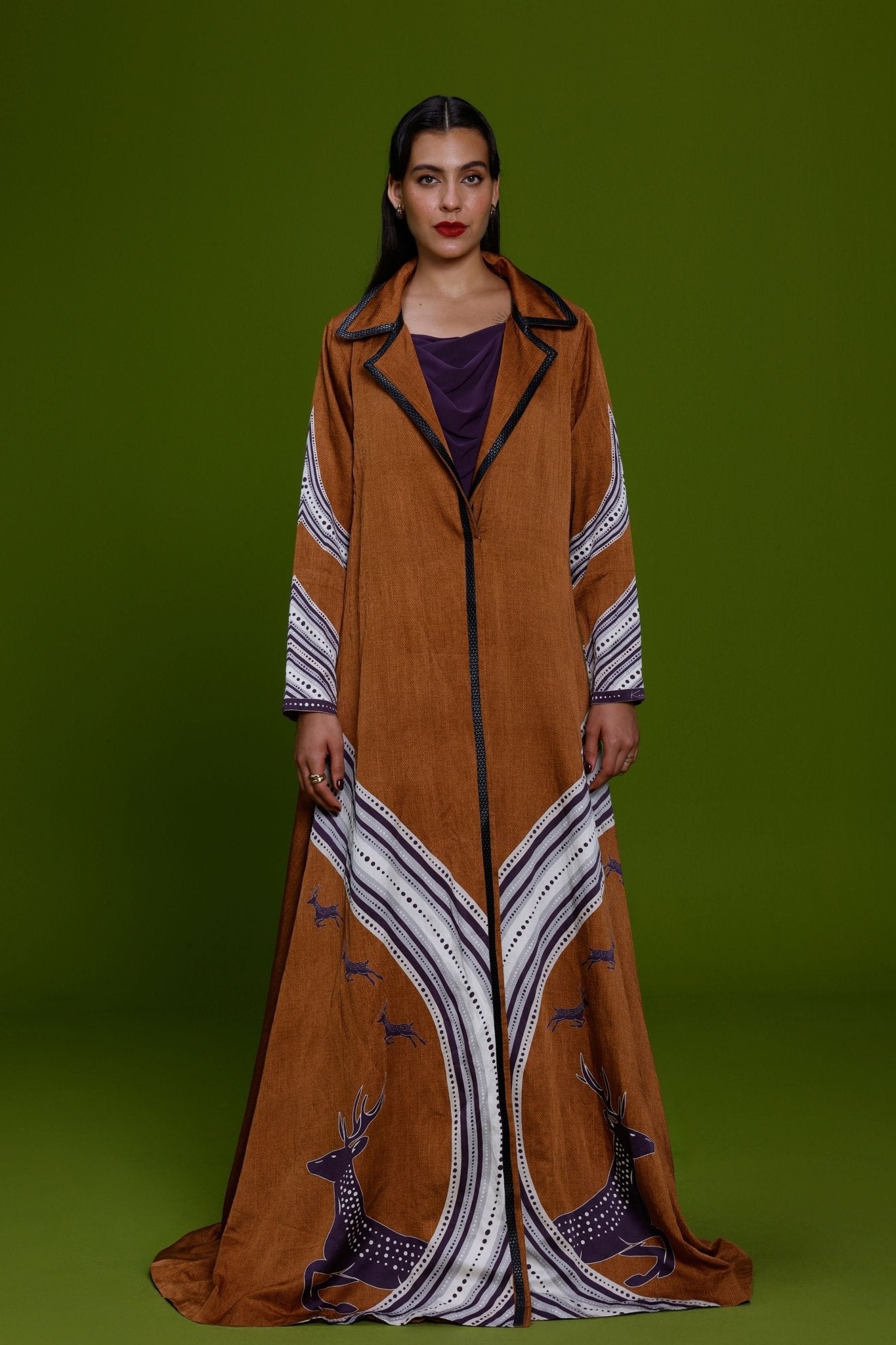 Hind Trench - Kamaali Pret - Elahe