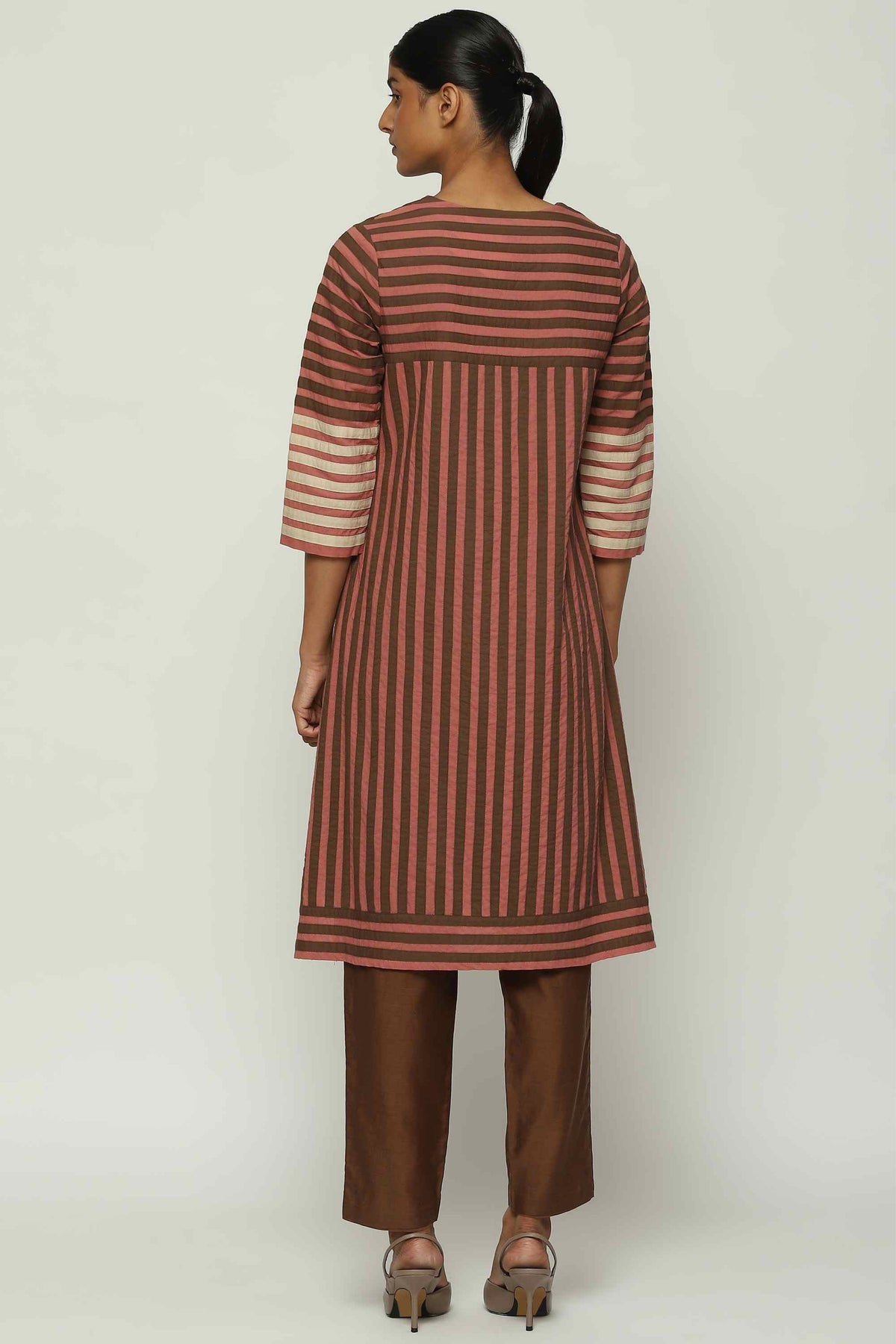 Redwood Kurta
