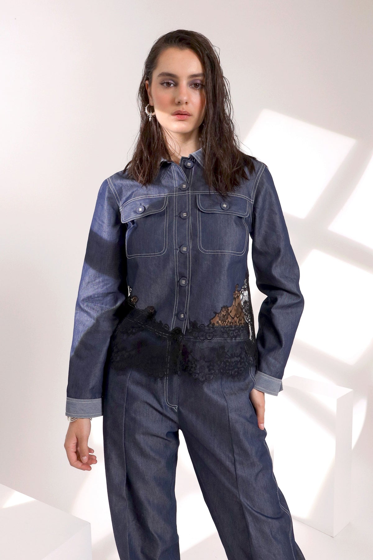 Lanie Top