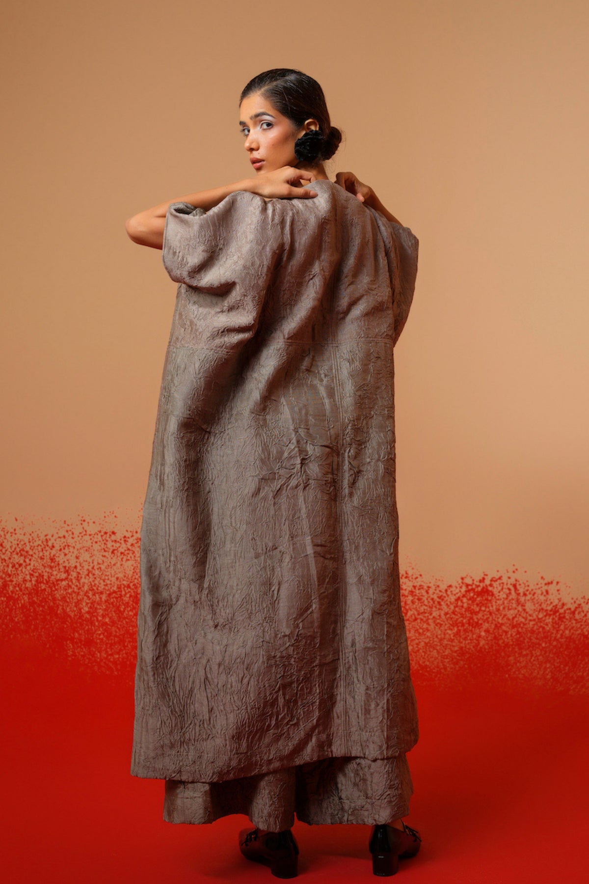Brook Kaftan