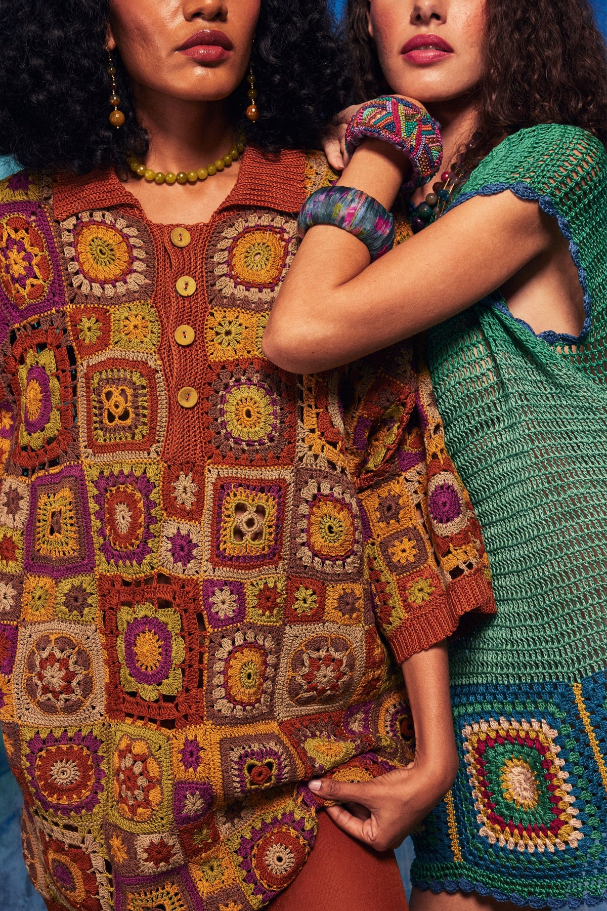 Anara Shirt