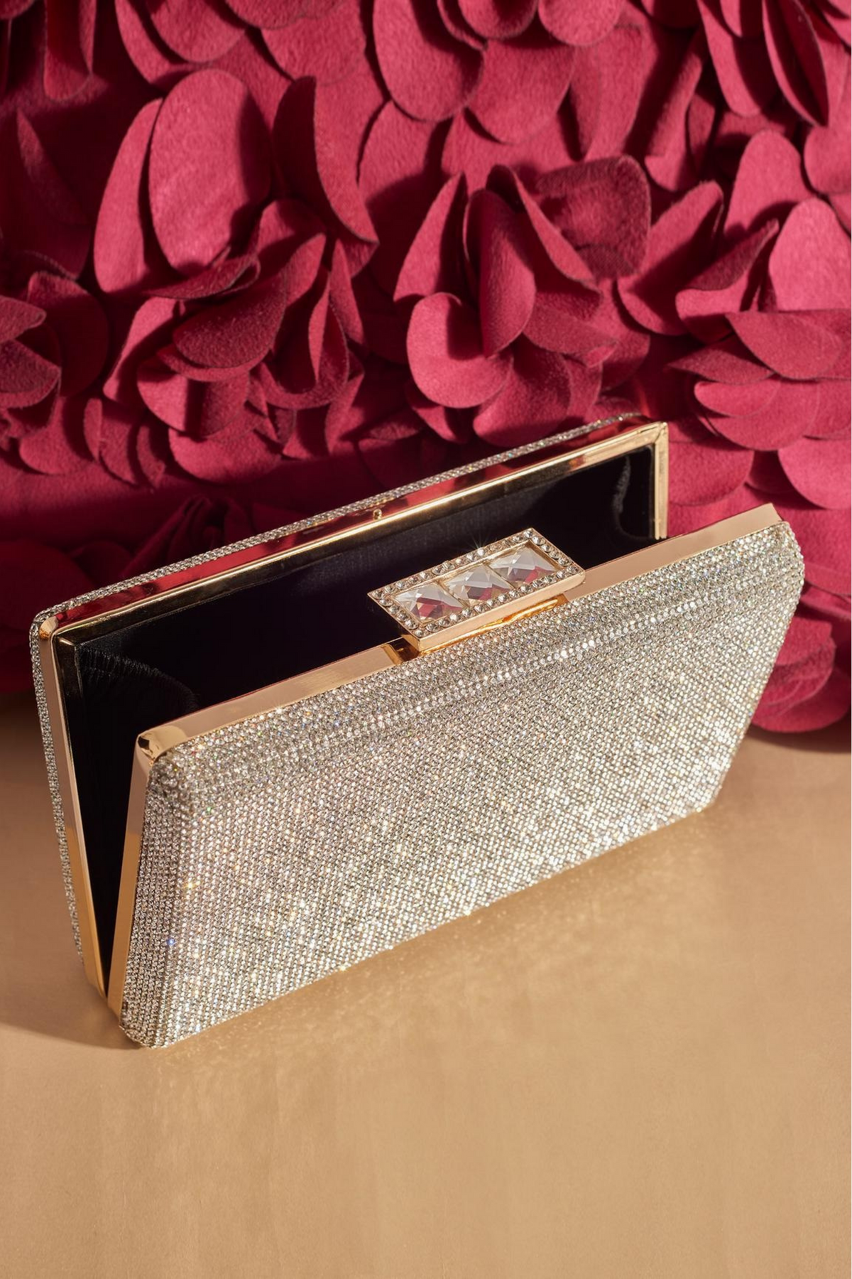 Bling Clutch