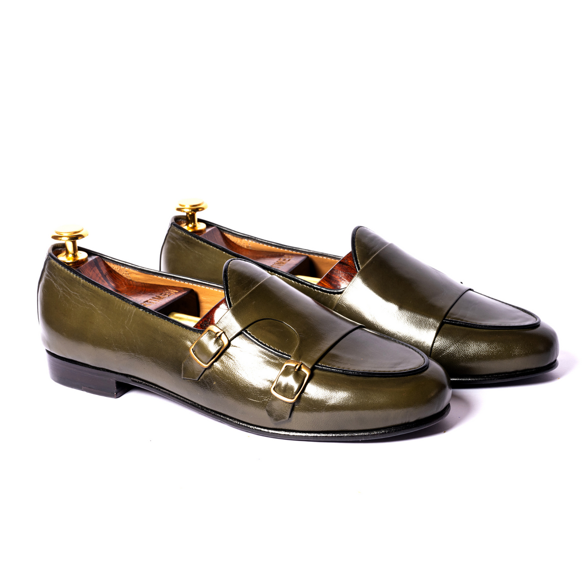 Greme Monk Loafer