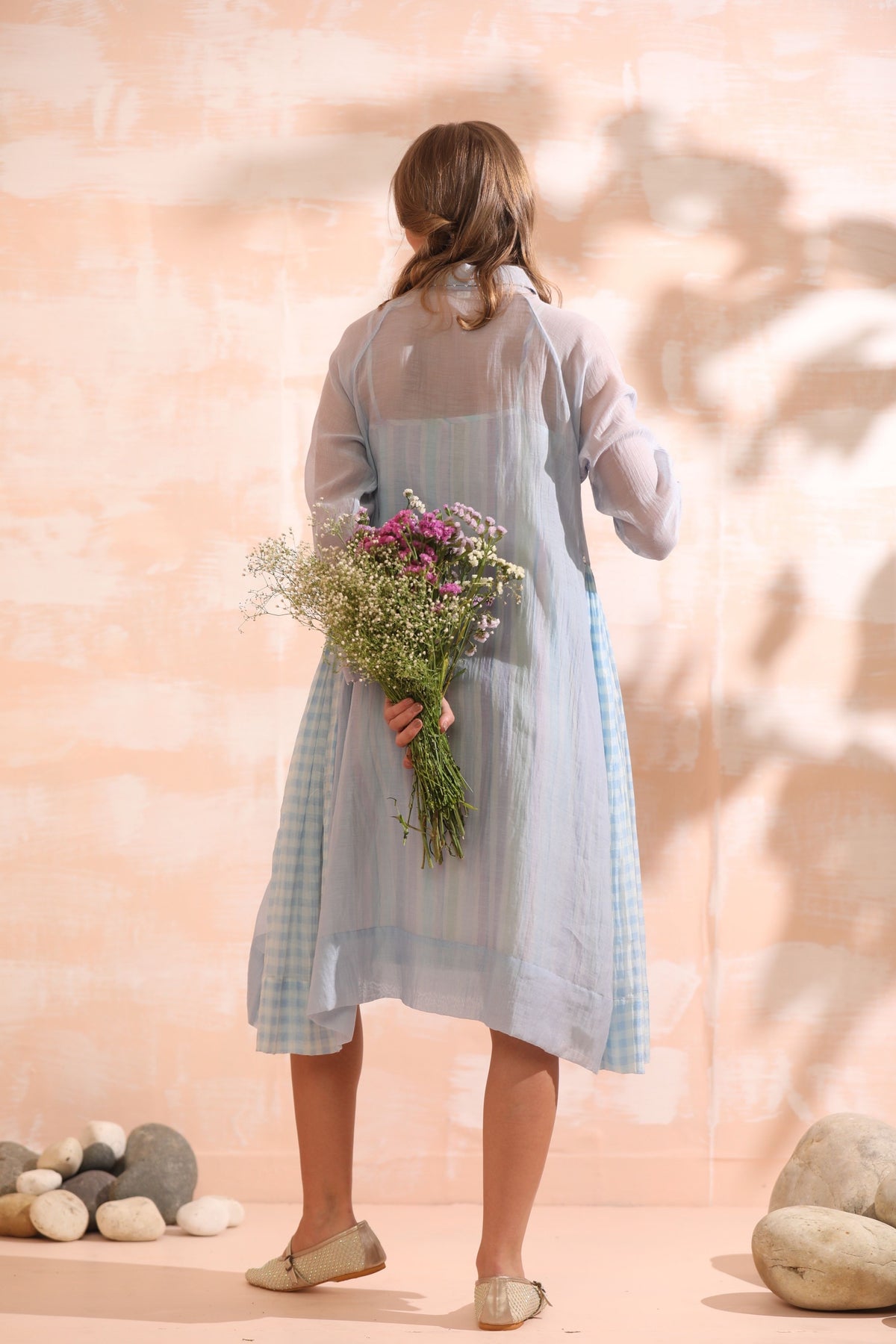 Hazel Dress