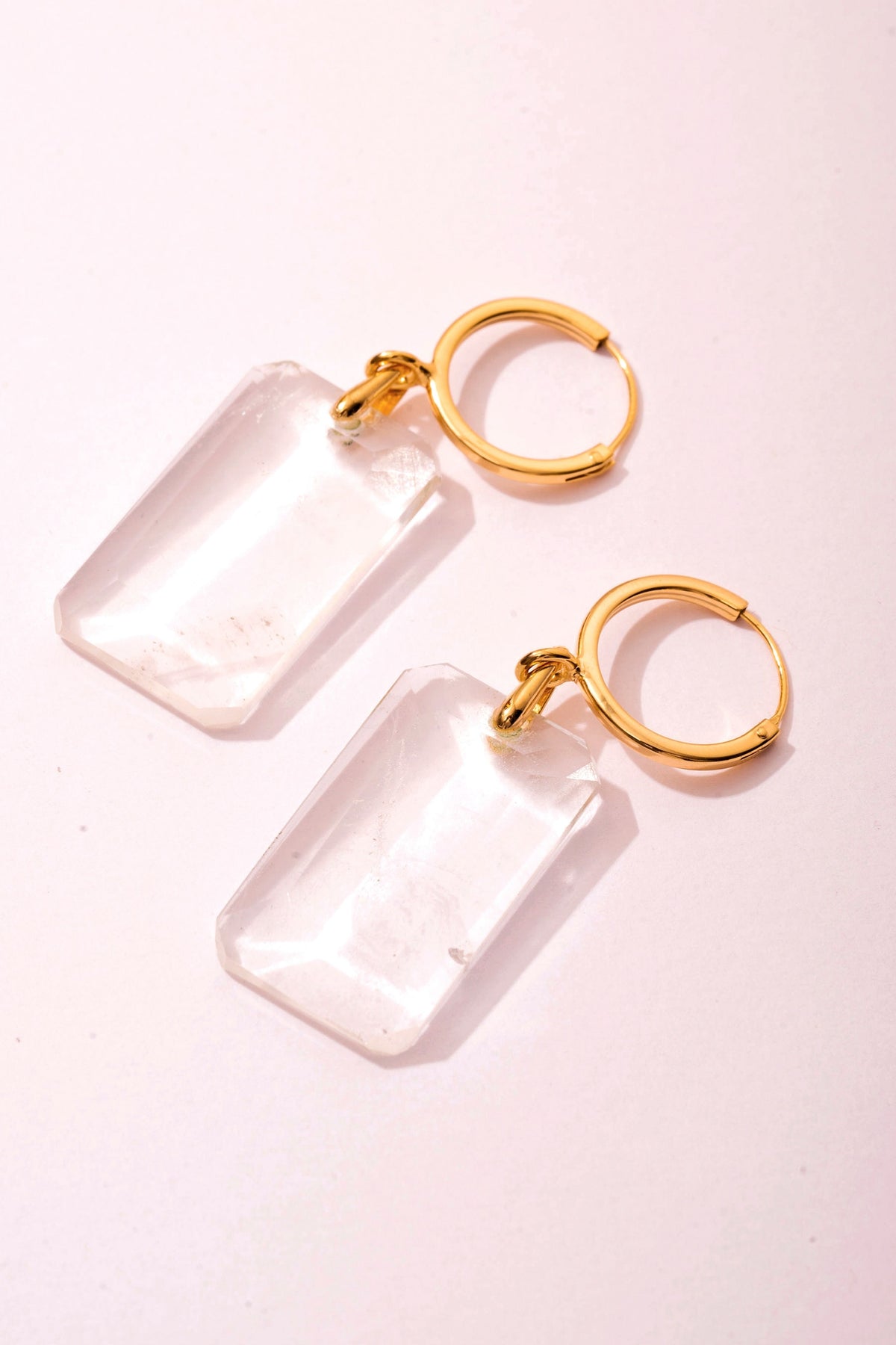 Micro Windune Earrings