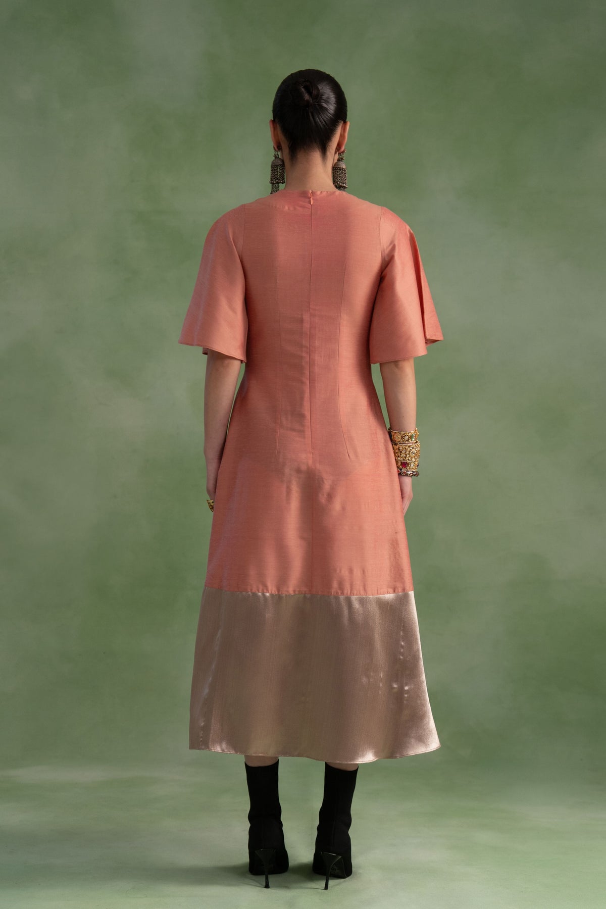 Aarika Dress