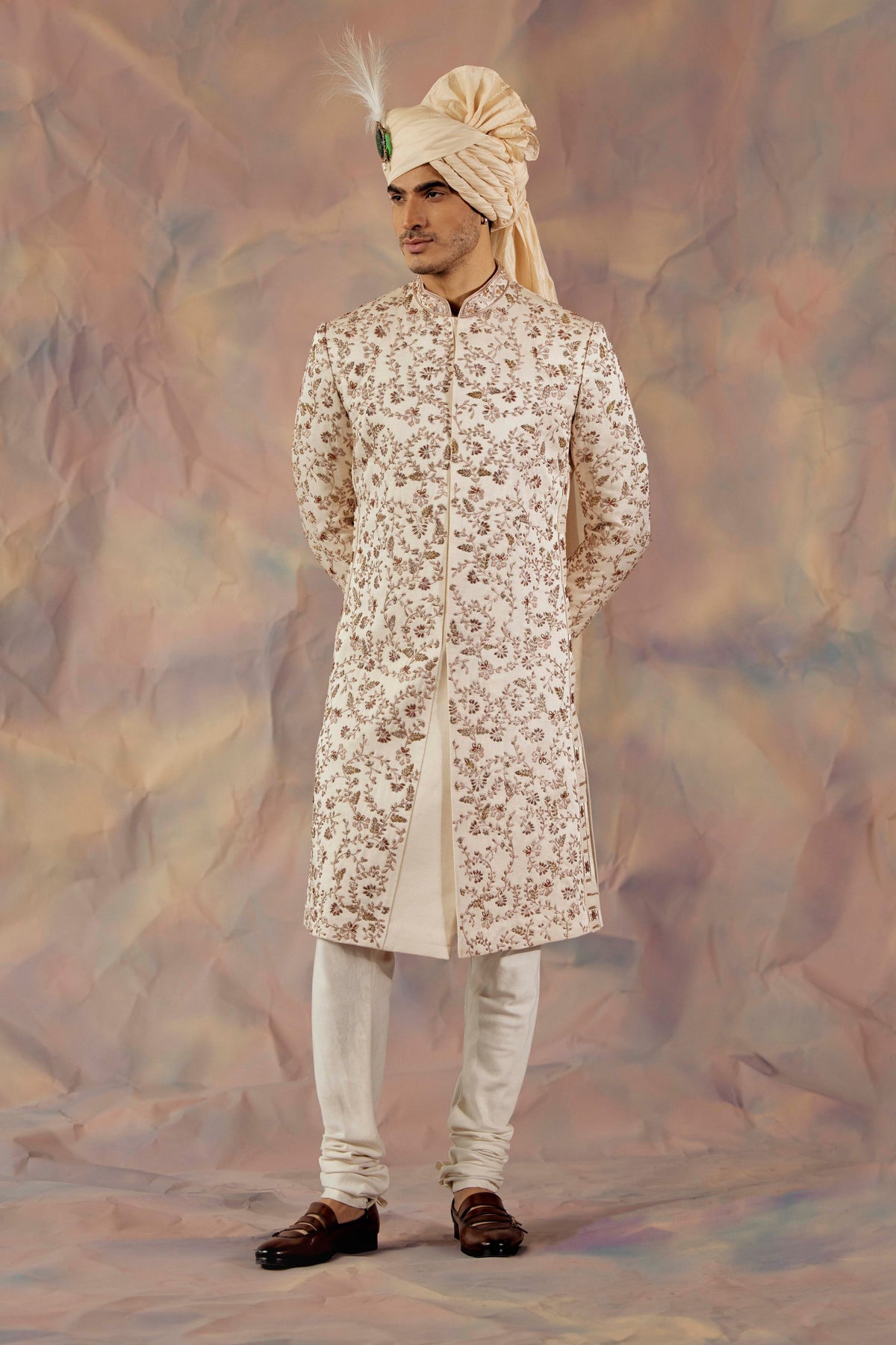 Rendezvous Sherwani Set