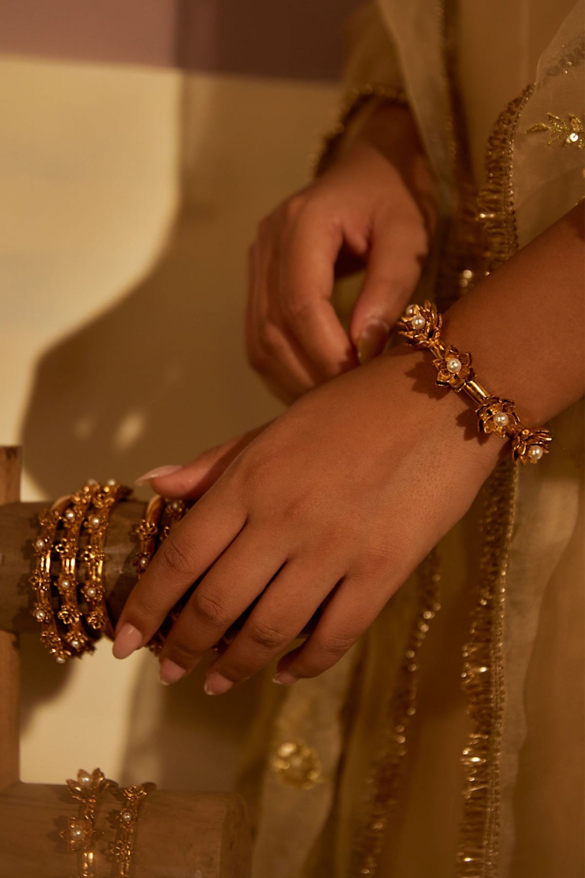 Kamal Bangle