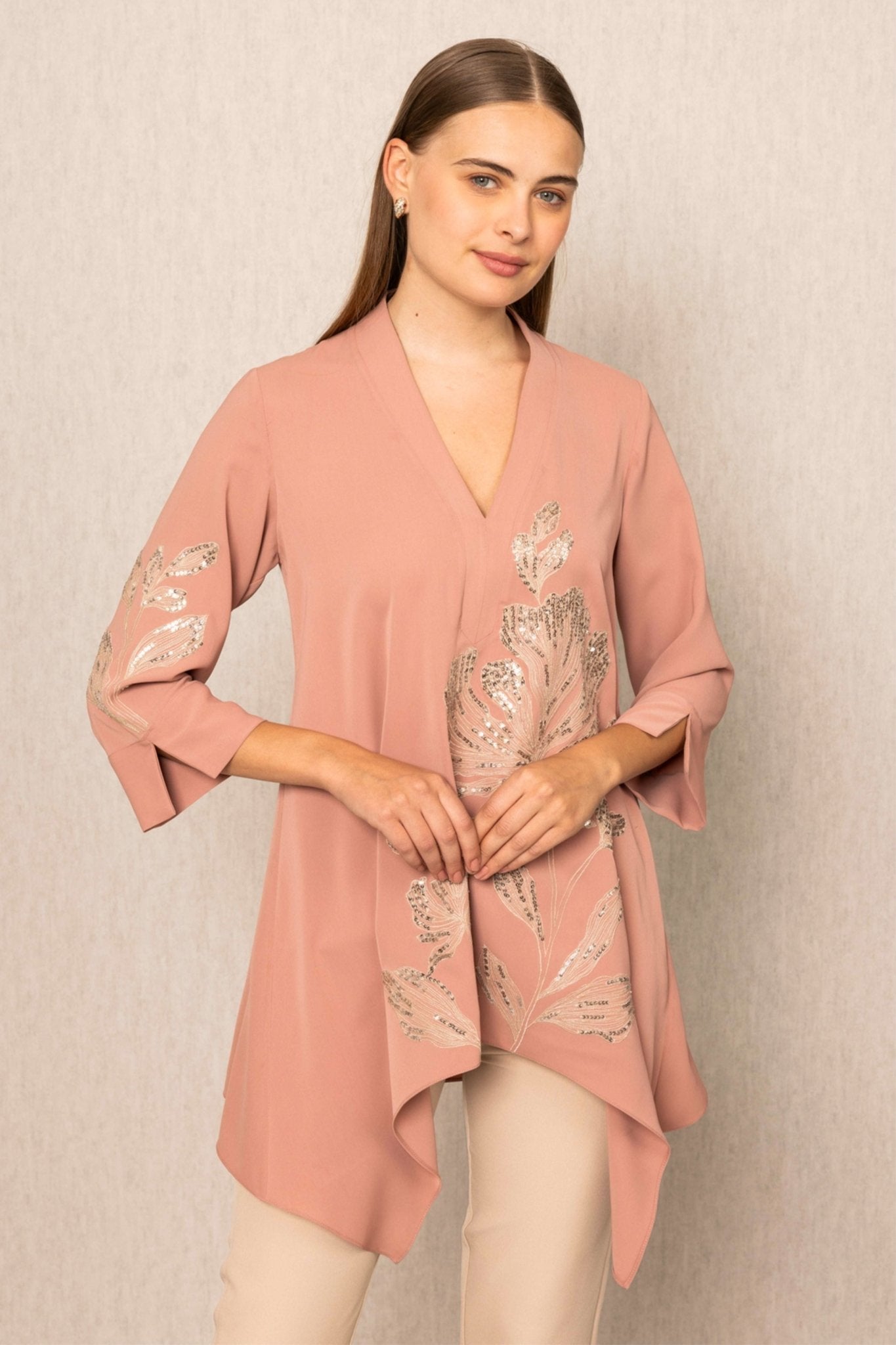 Mahi Top - Ranna Gill - Elahe