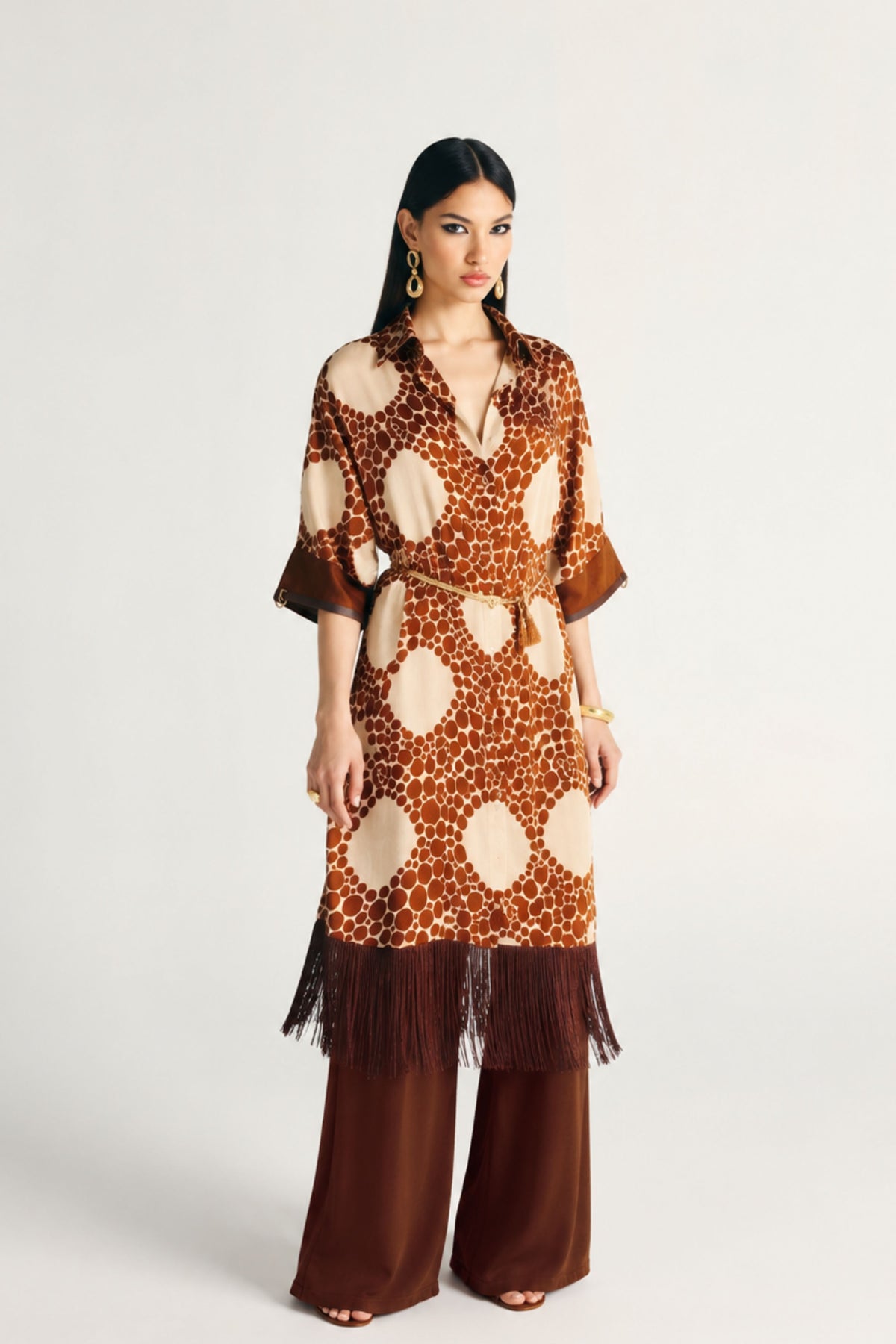 Rania Dress Set