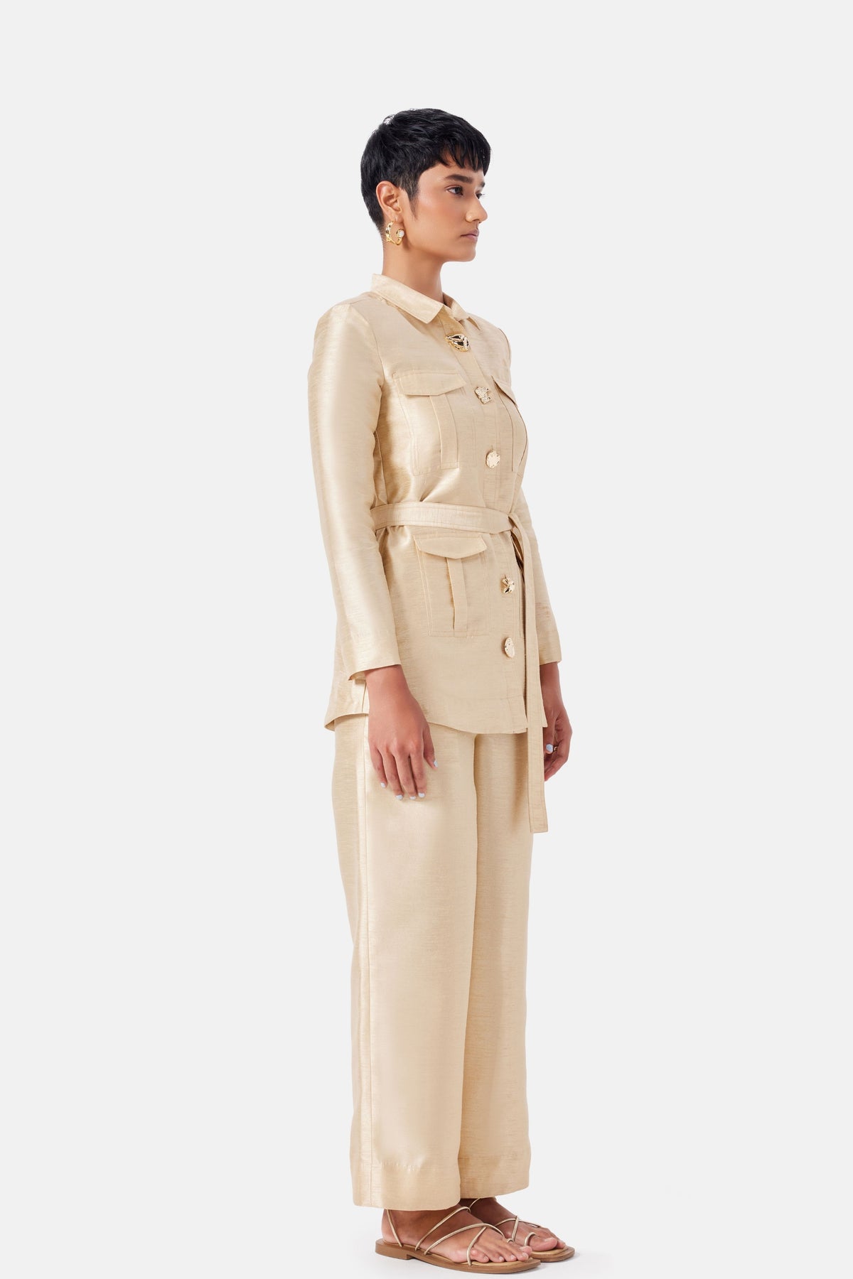 Allison Rose Co-ord Set
