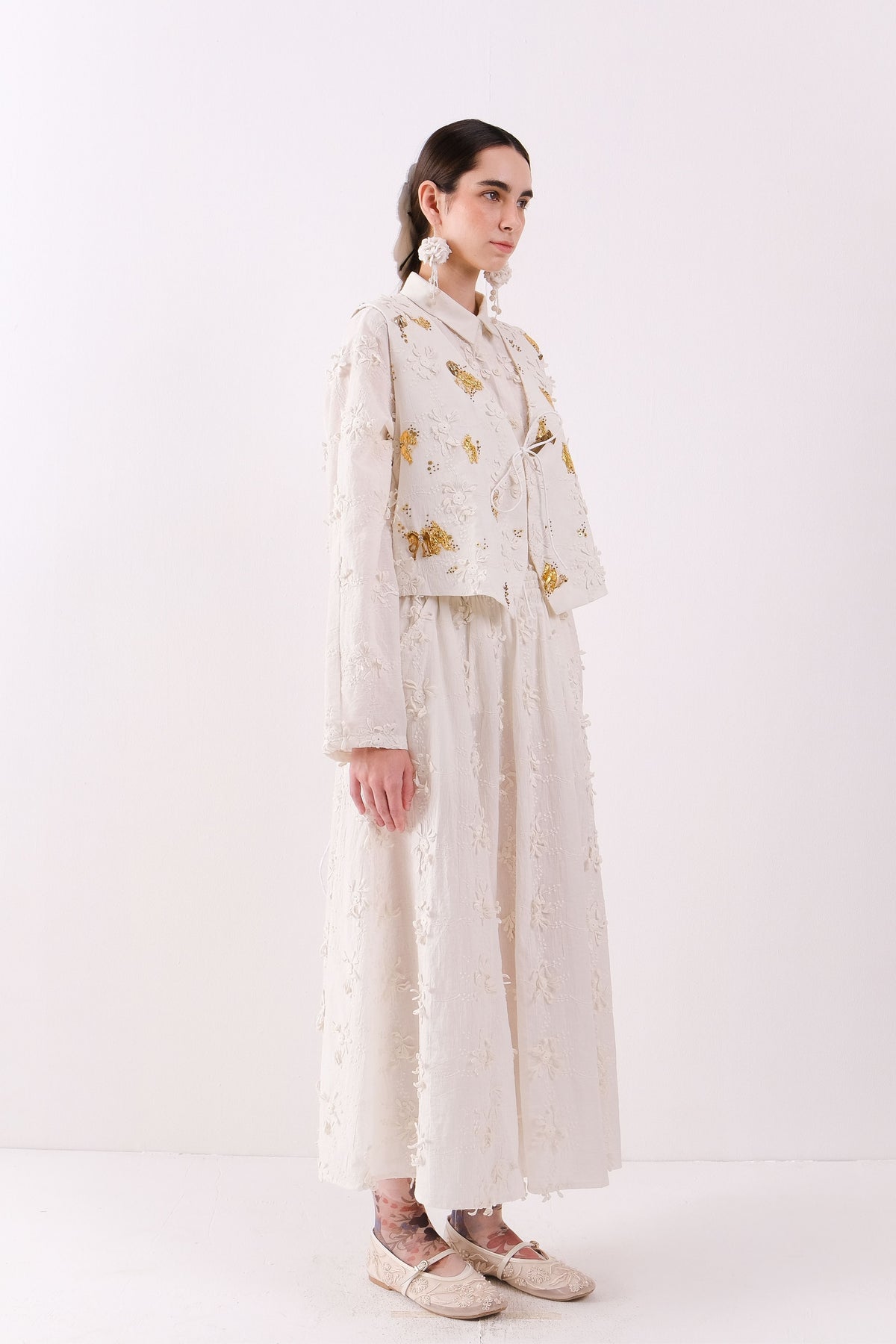 Sol Waist Coat