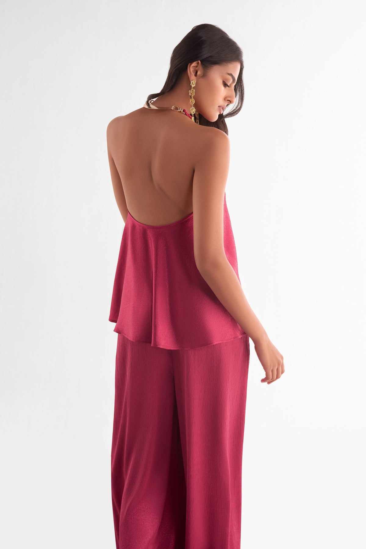Cherry Co-Ord Set