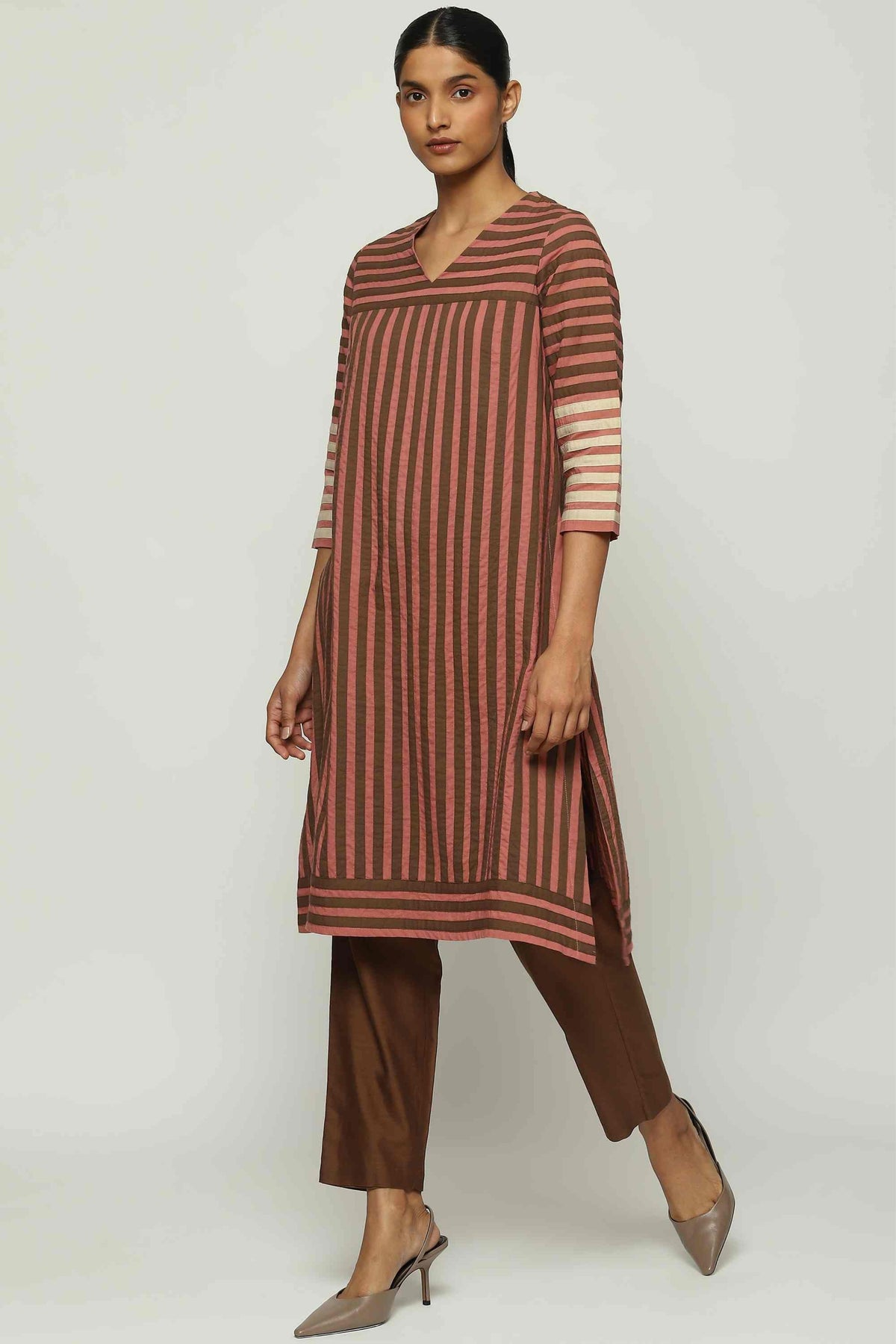 Redwood Kurta