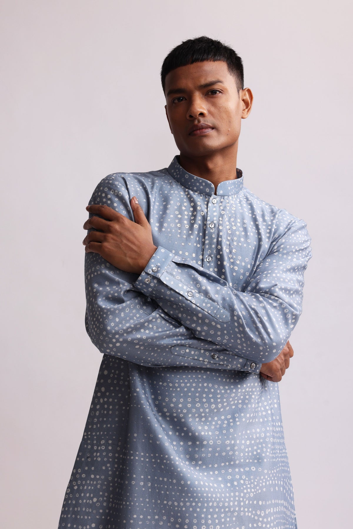 Aboriginal Printed Kurta
