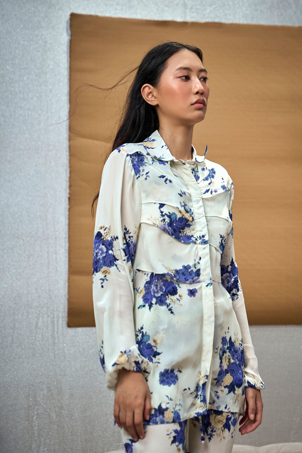 Cloud Shirt