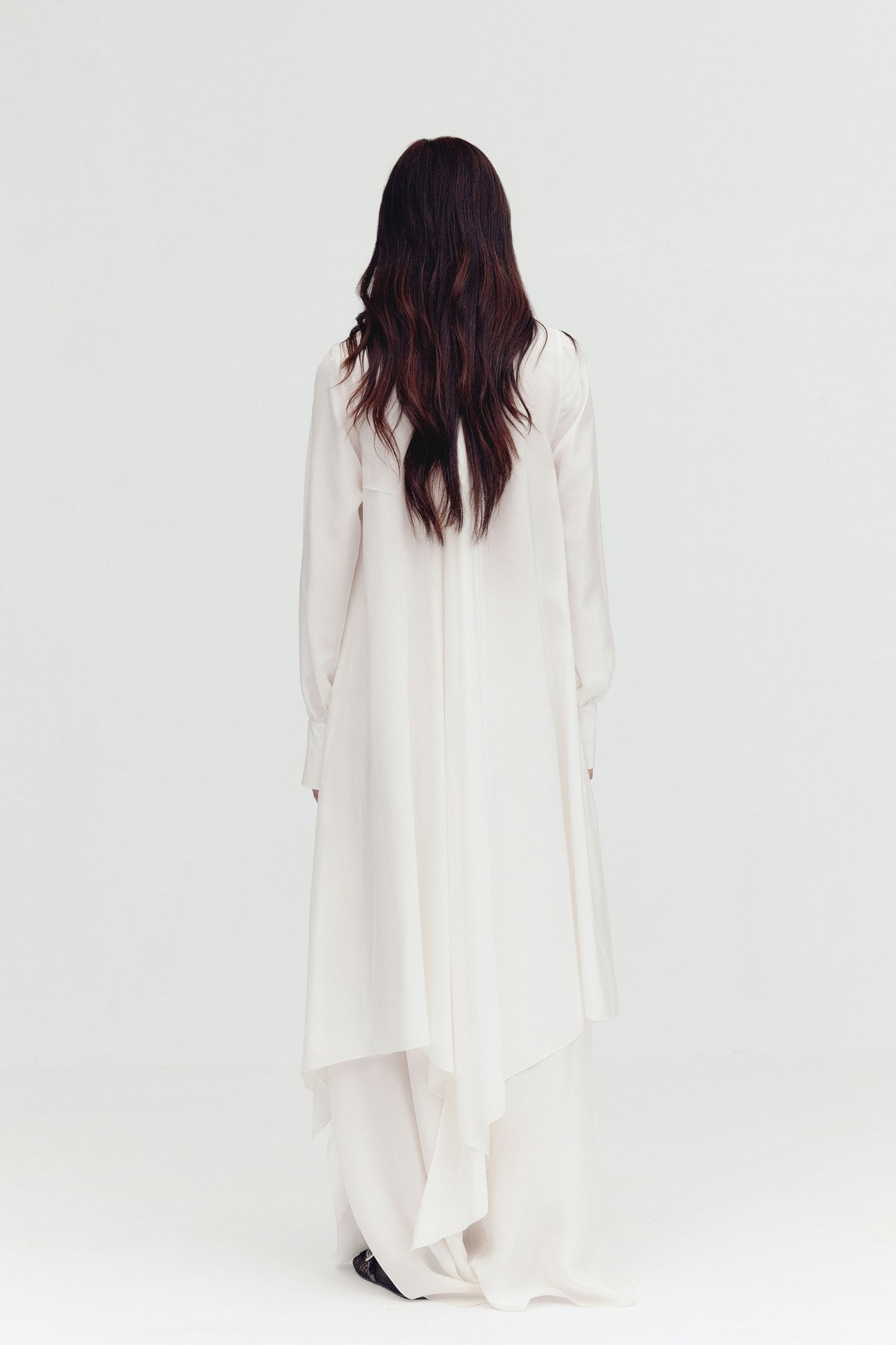 Kate Long Kaftan Set