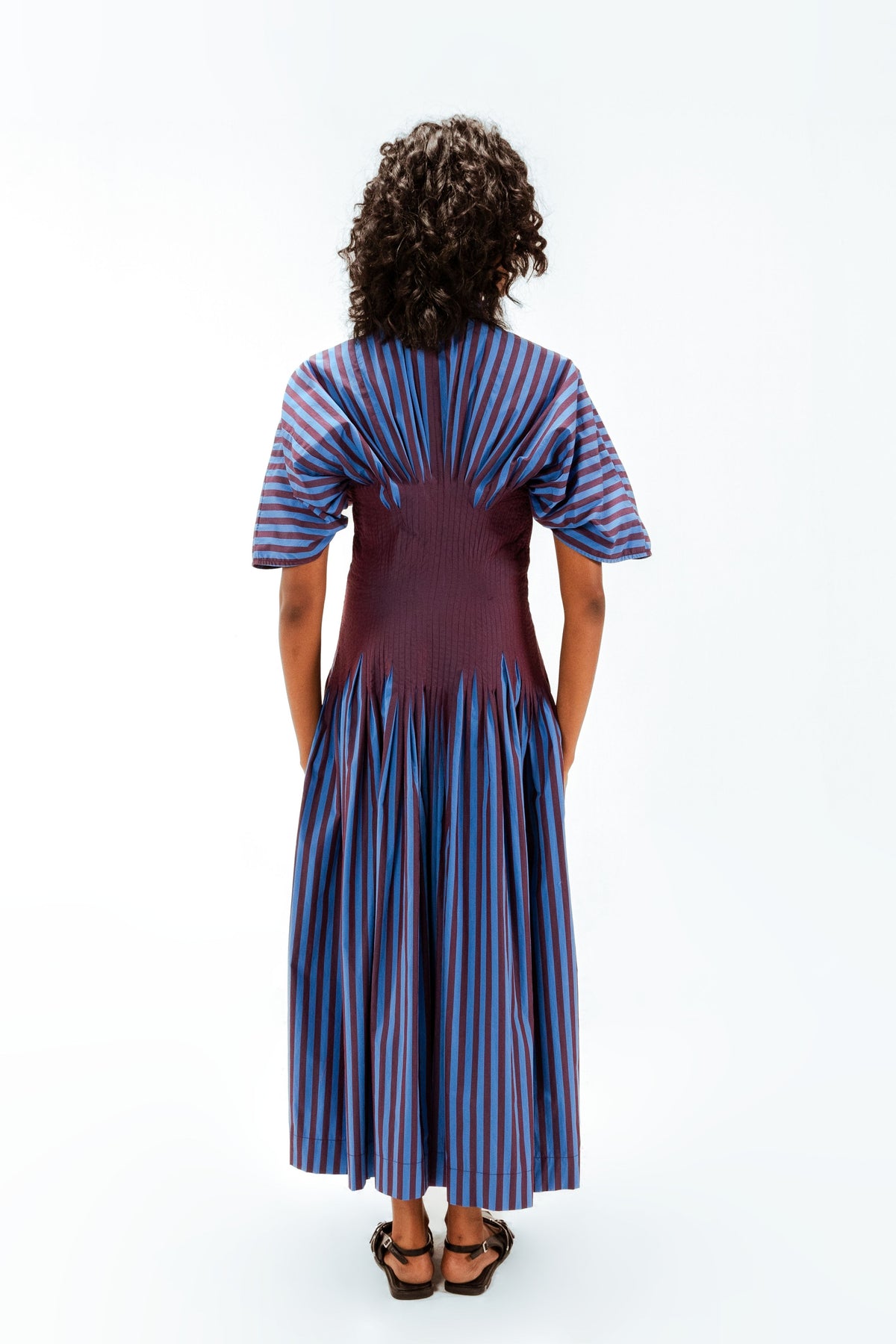 Zora Dress