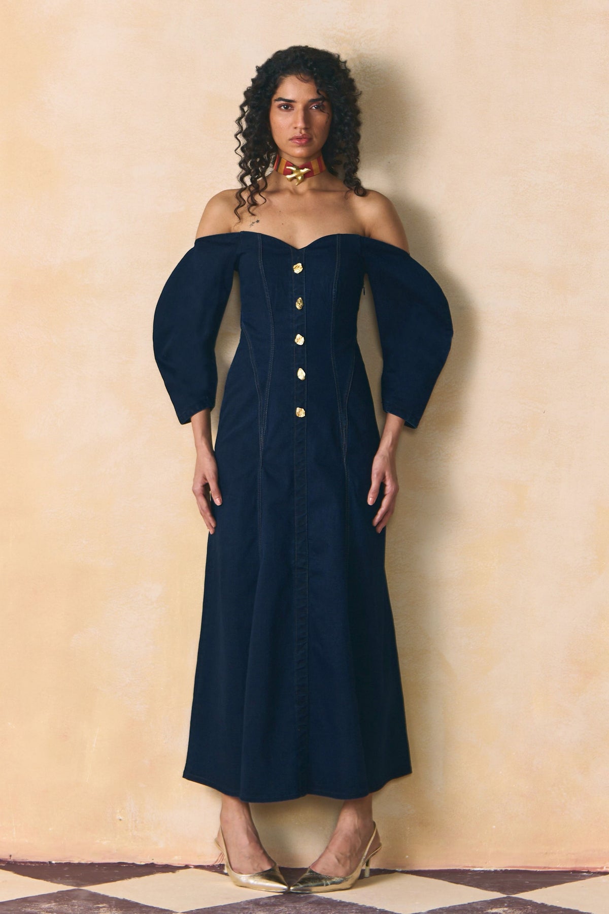 Eve Dress