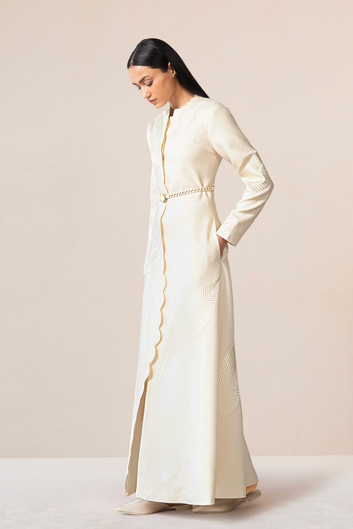 Isabella Jacket Set