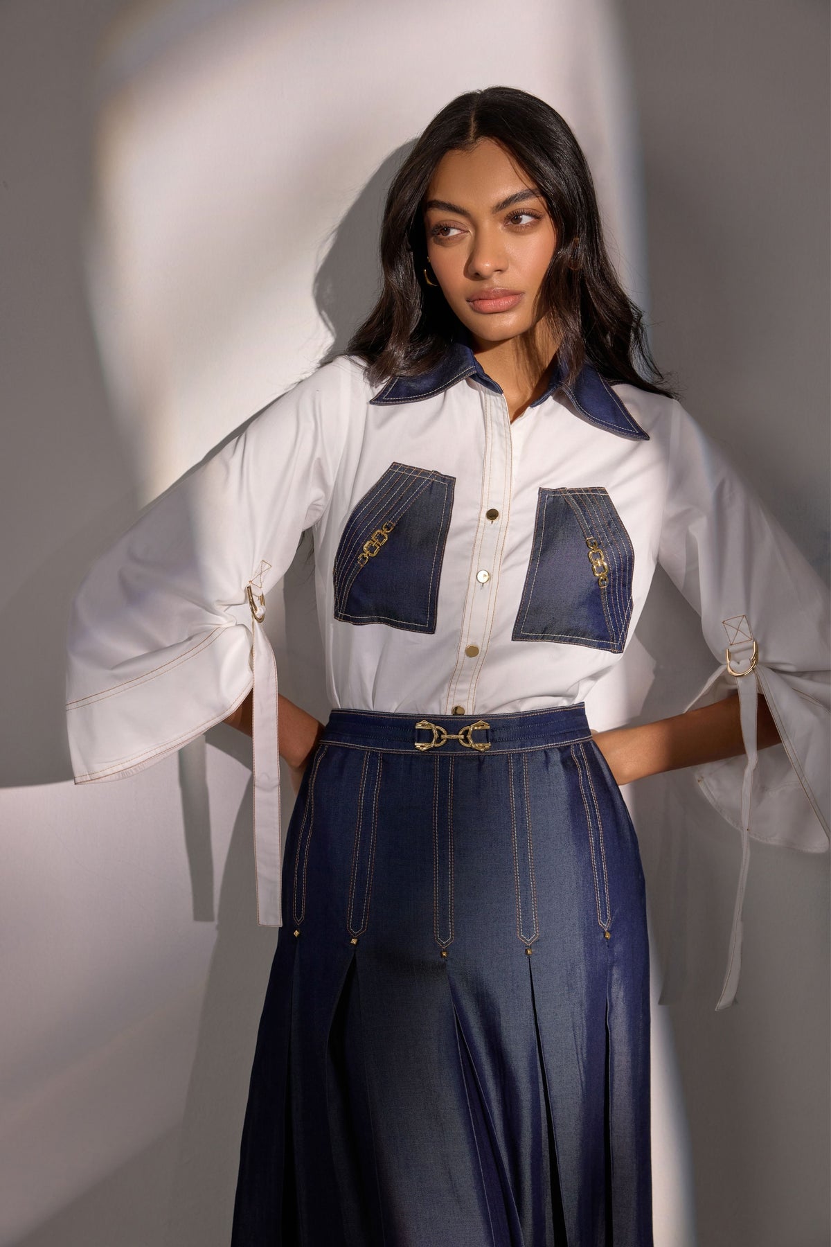 Bloom Co-ord Set