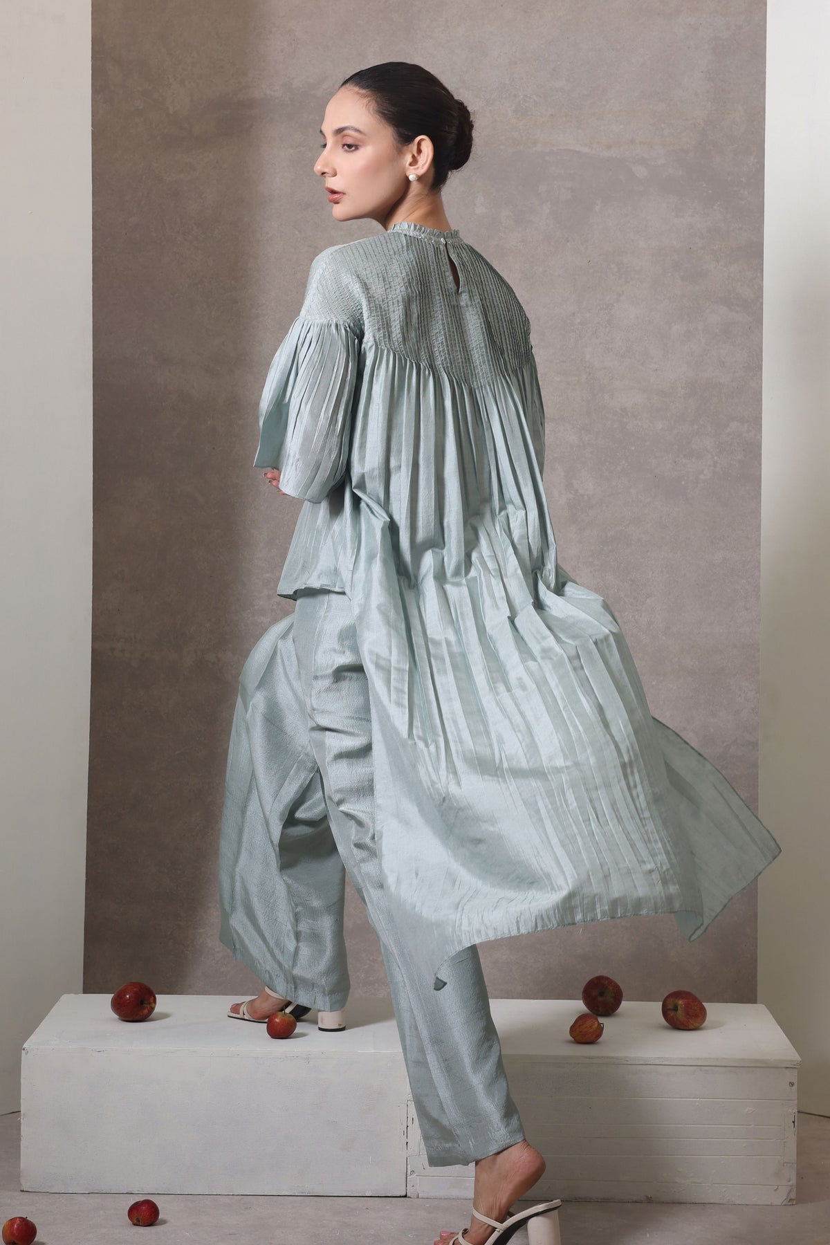 Trijya Co-ord Set