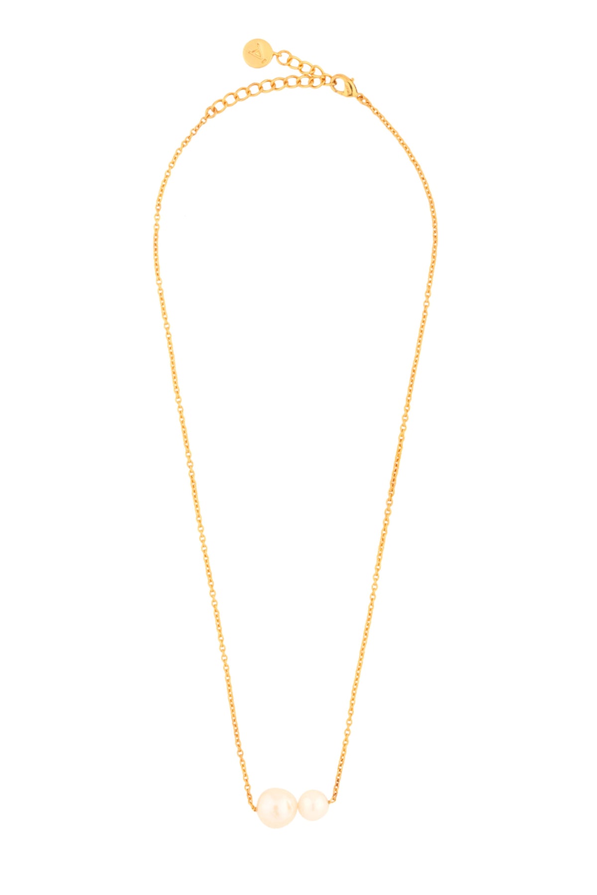 Snowman Chain
