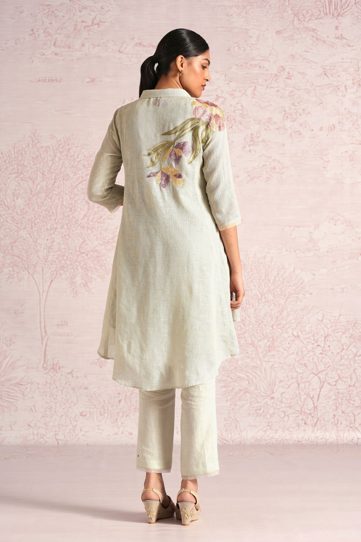 Petals Bonny Top