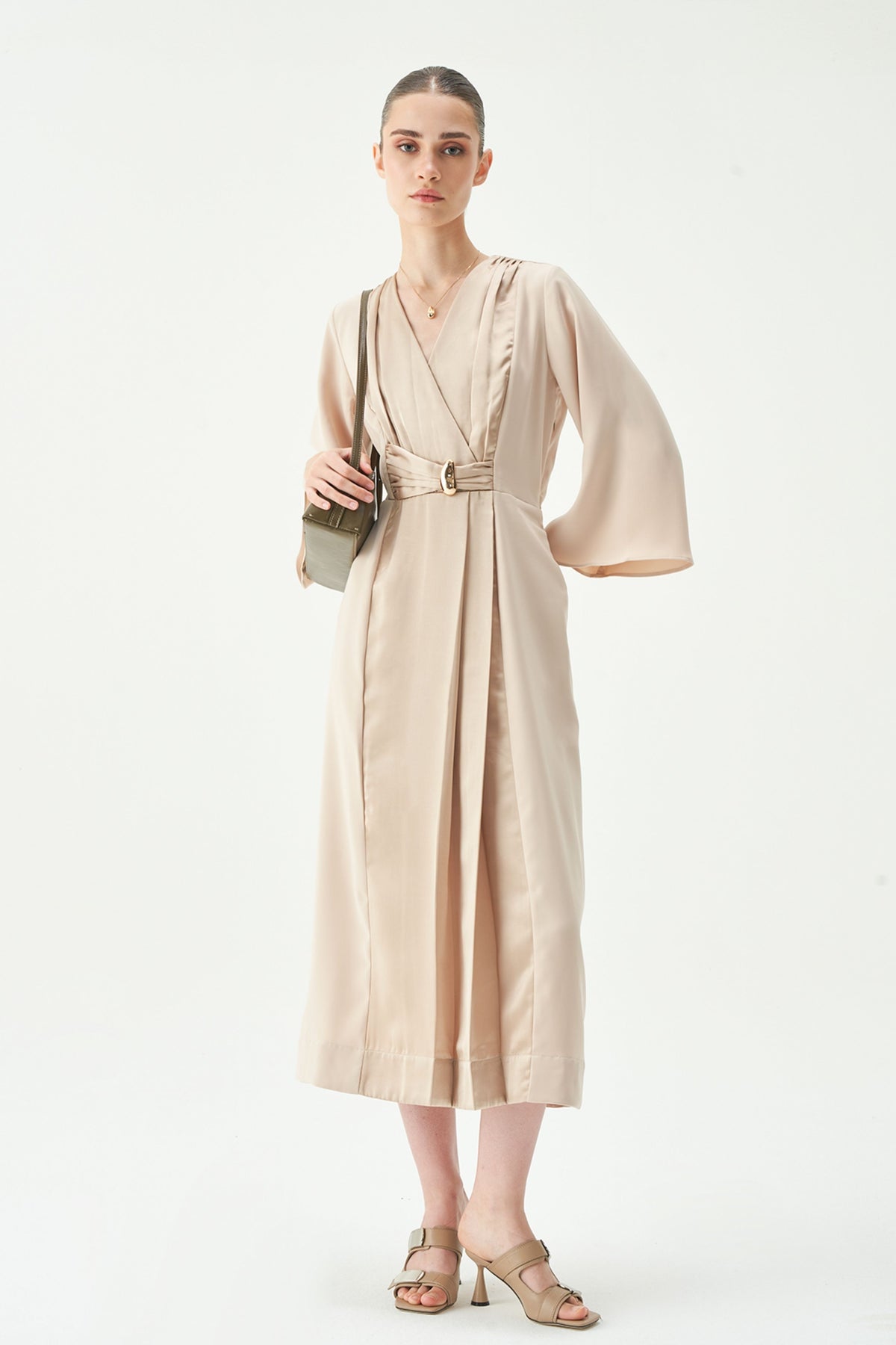 Yara Dress