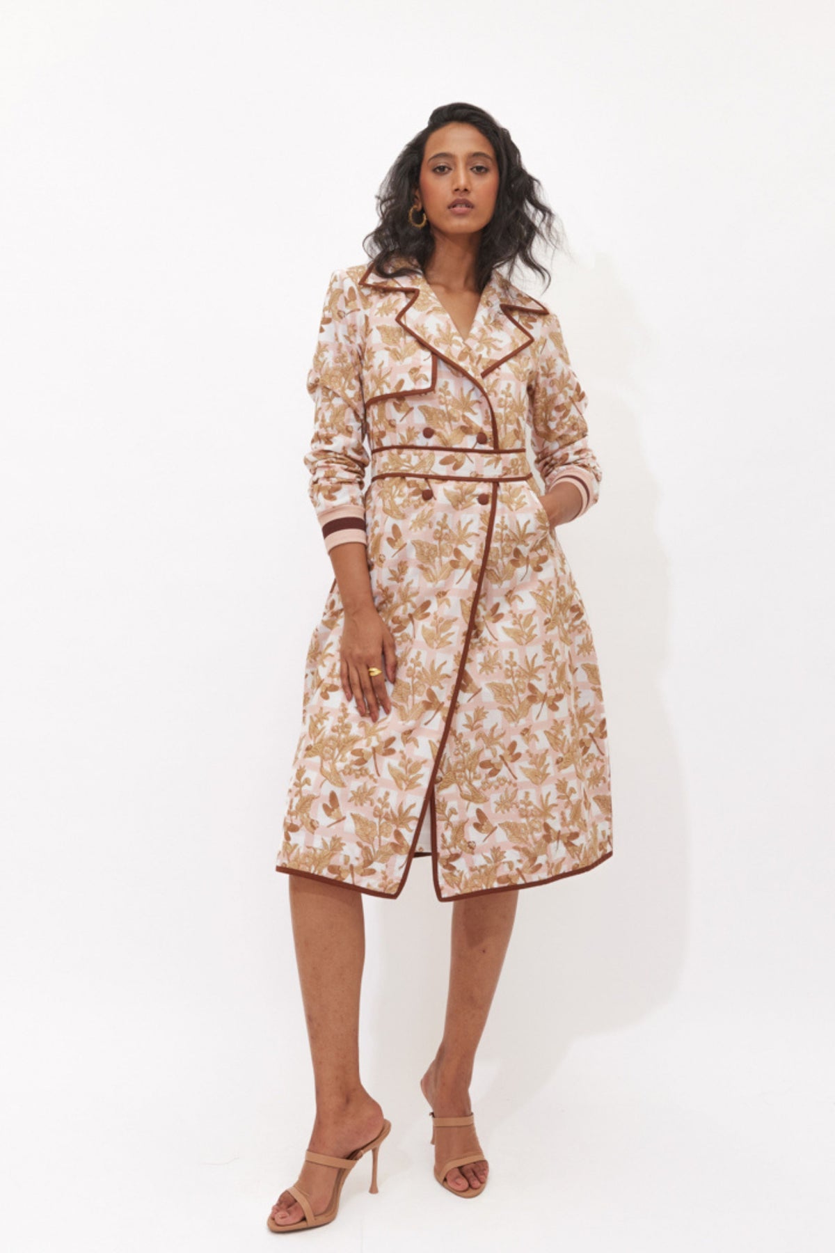 Siora Jacket
