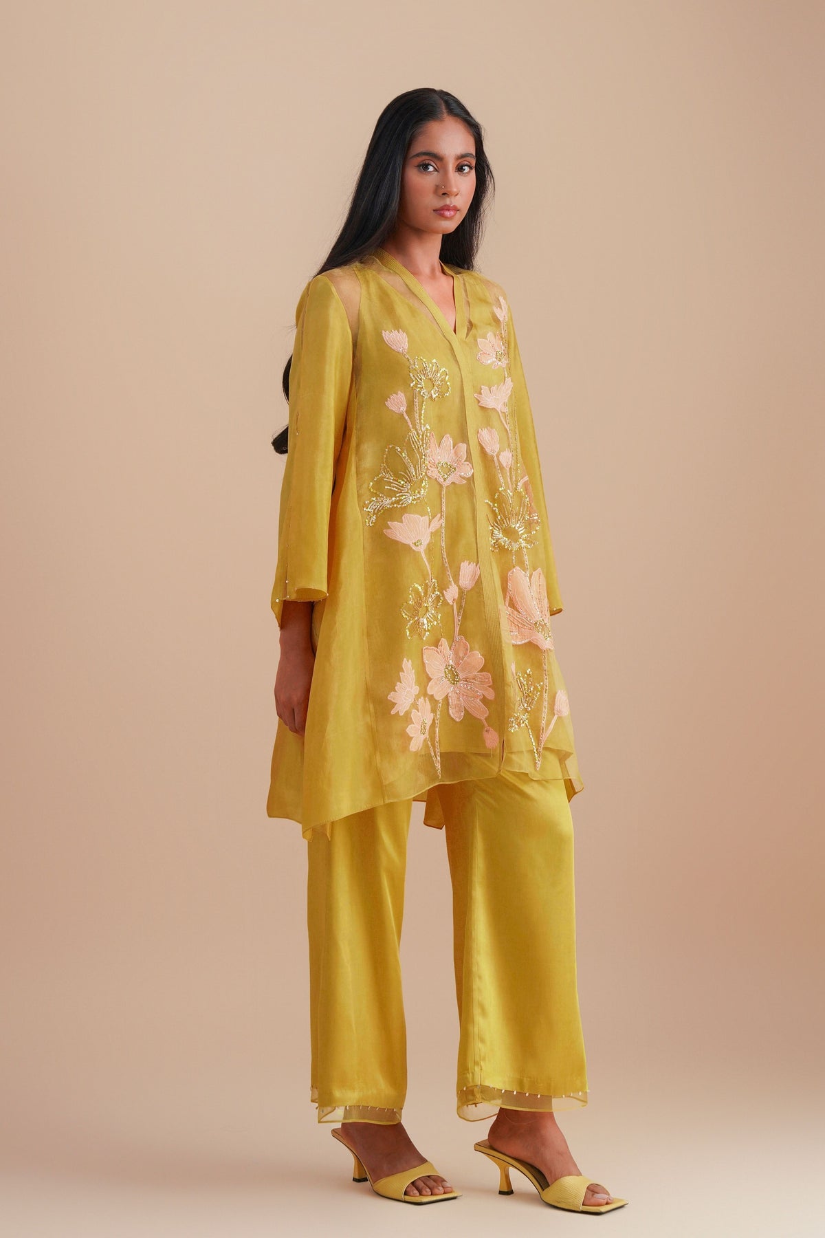 Daffodil Co-ord Set