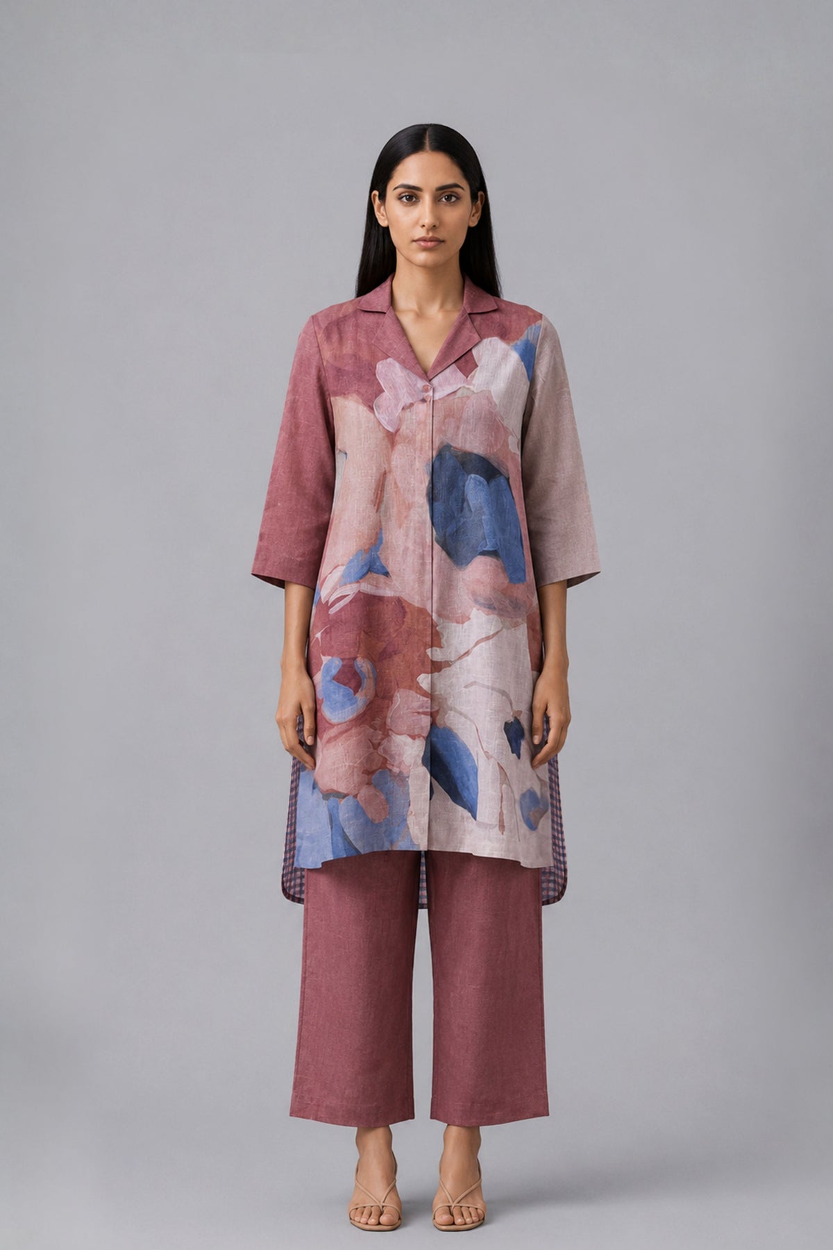 Vela Tunic Set