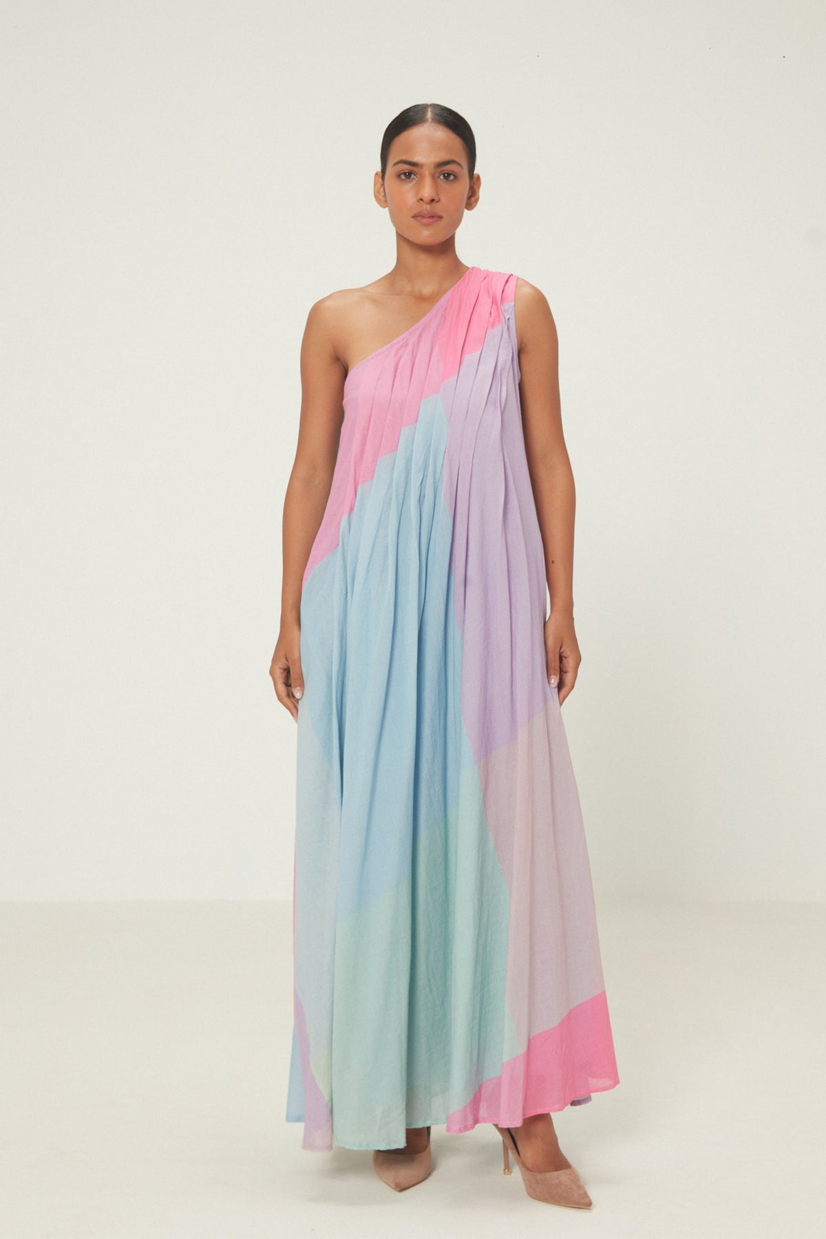 Dhara Dress
