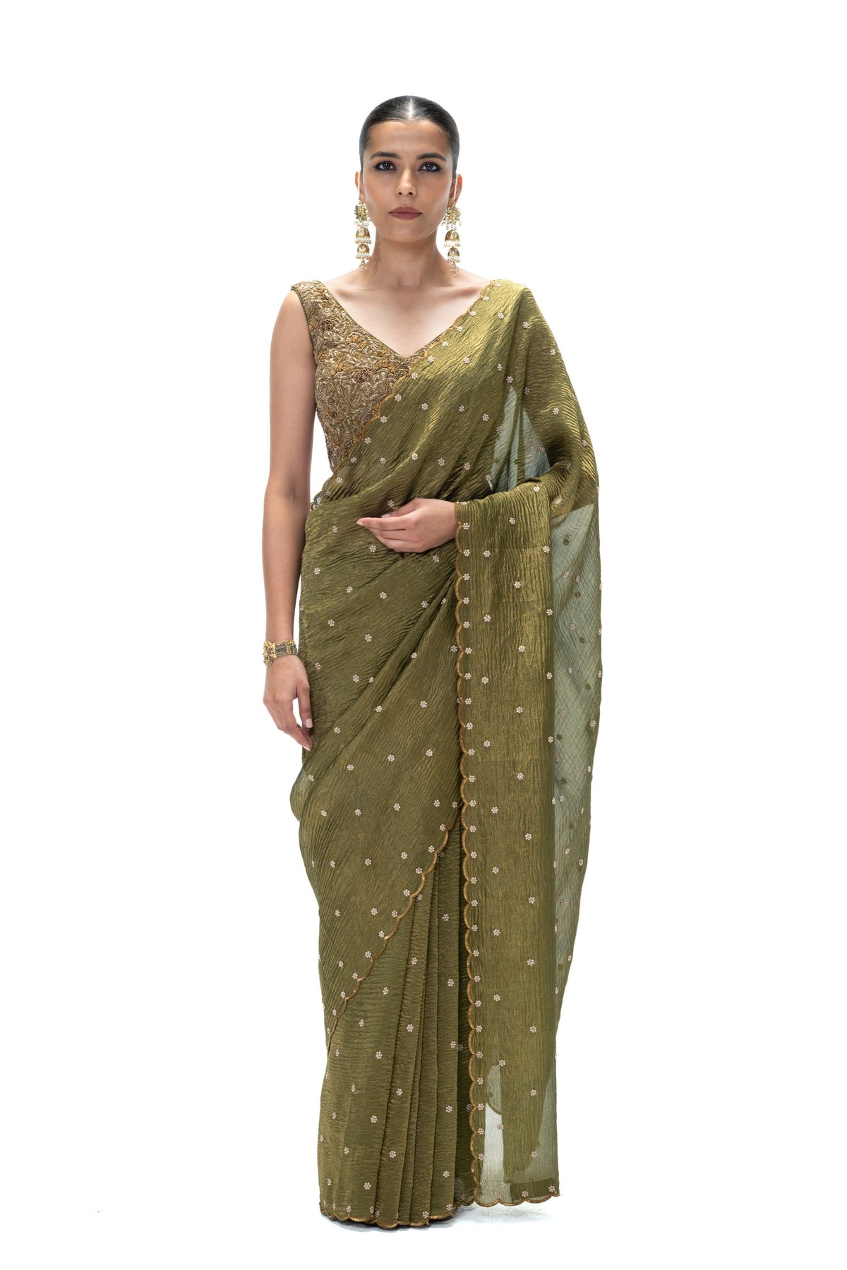 Sunetra Saree