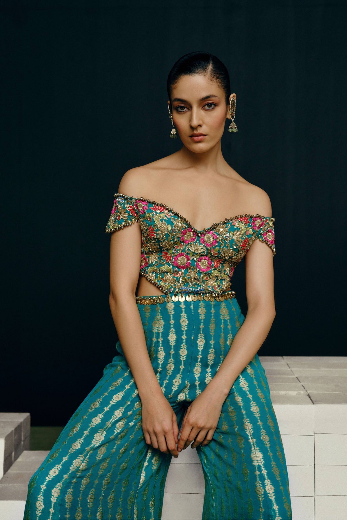 Jaya Jumpsuit