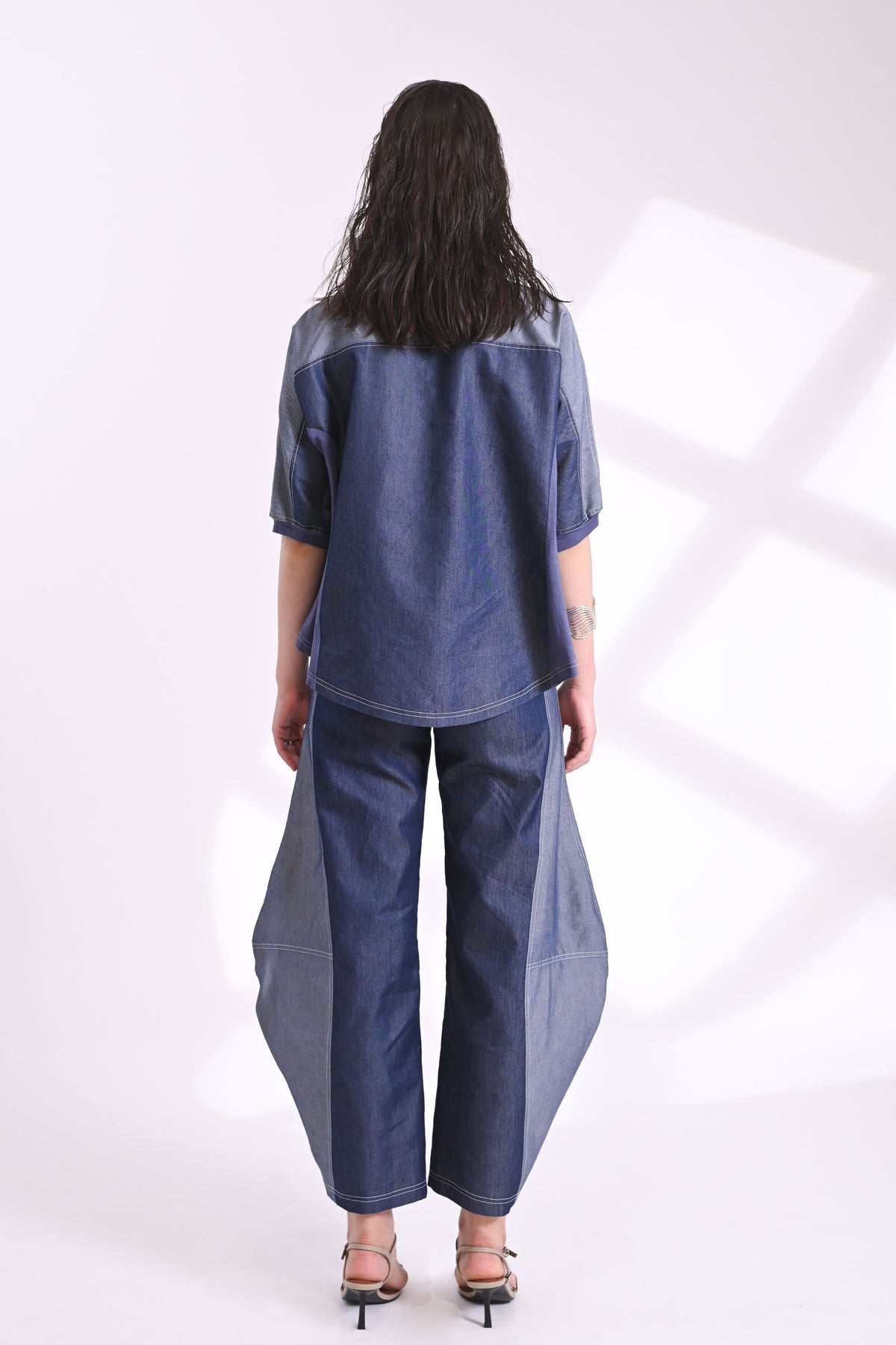 Cassie Pants