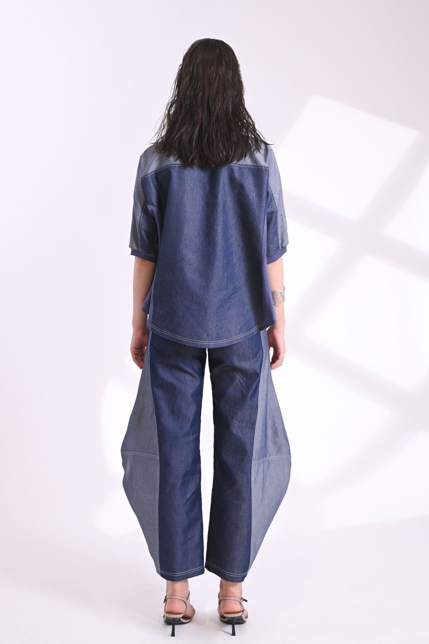 Cassie Pants - Darlytte - Elahe