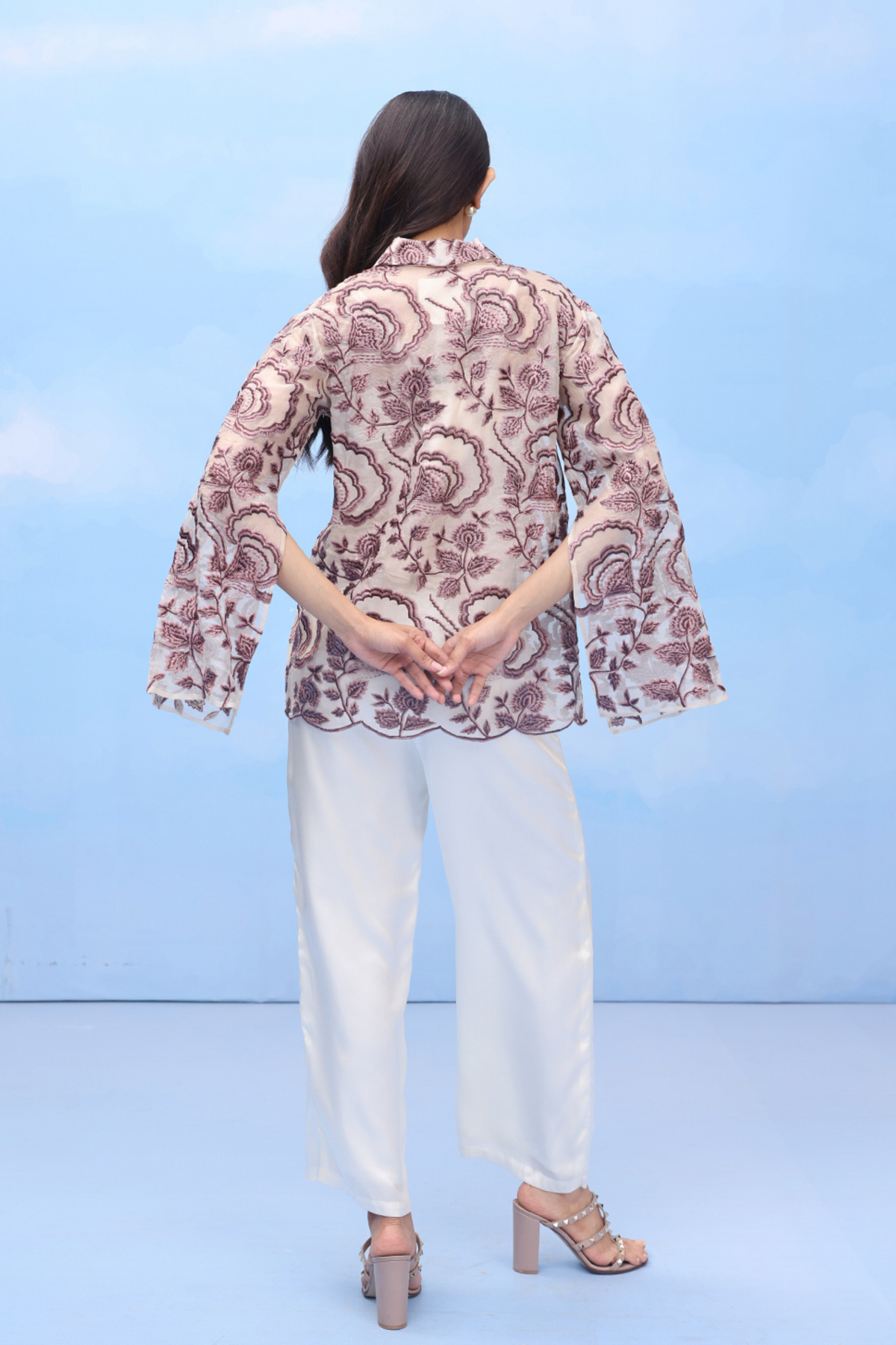 The Ombre Effect Shirt