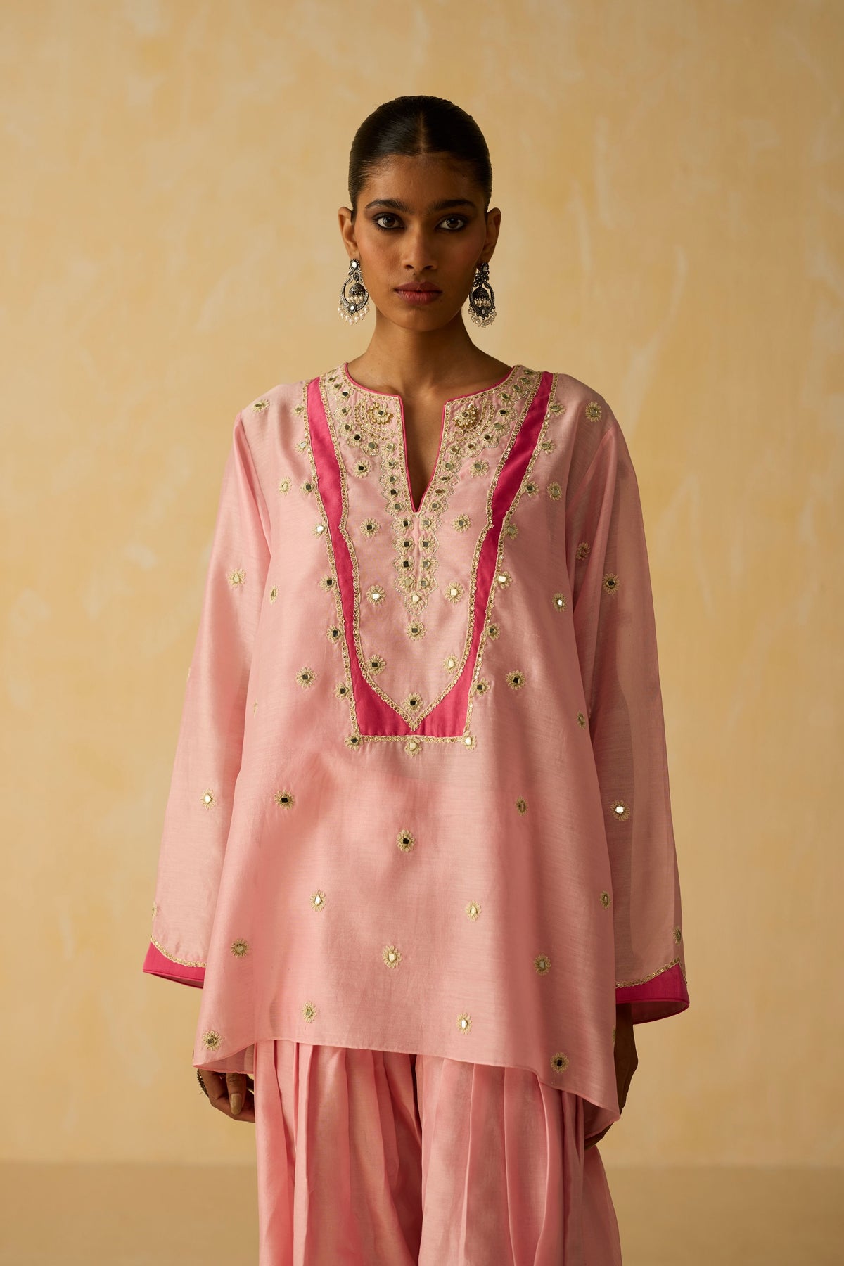Mihika Co-ord Set
