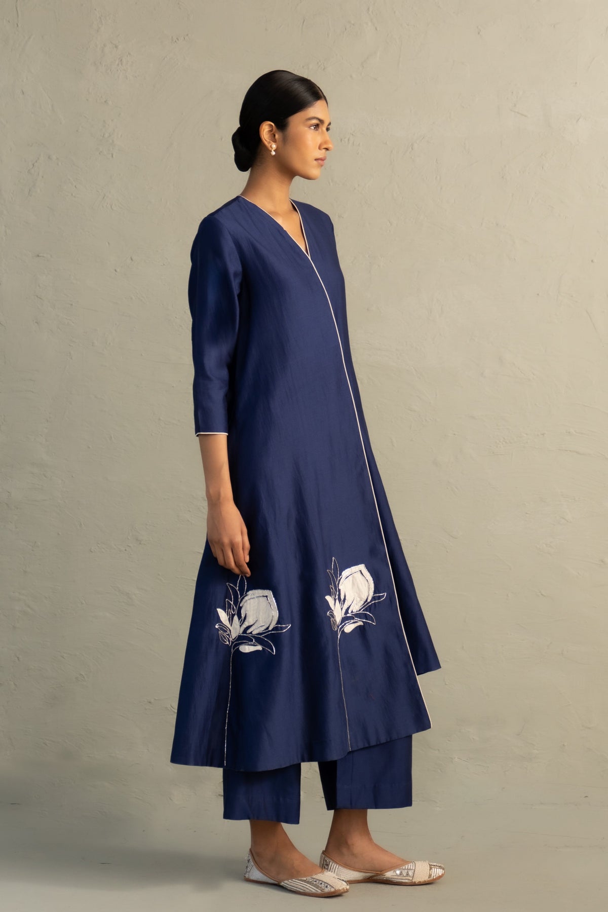 Blue Edit Hi-Lo Set