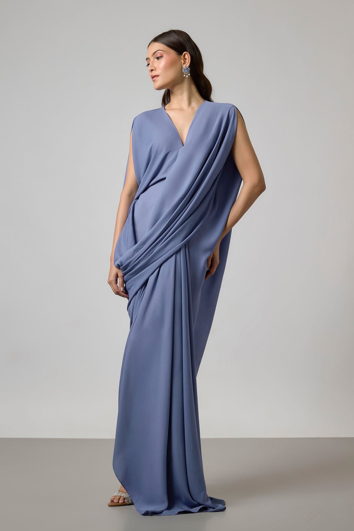 Vionne Gown