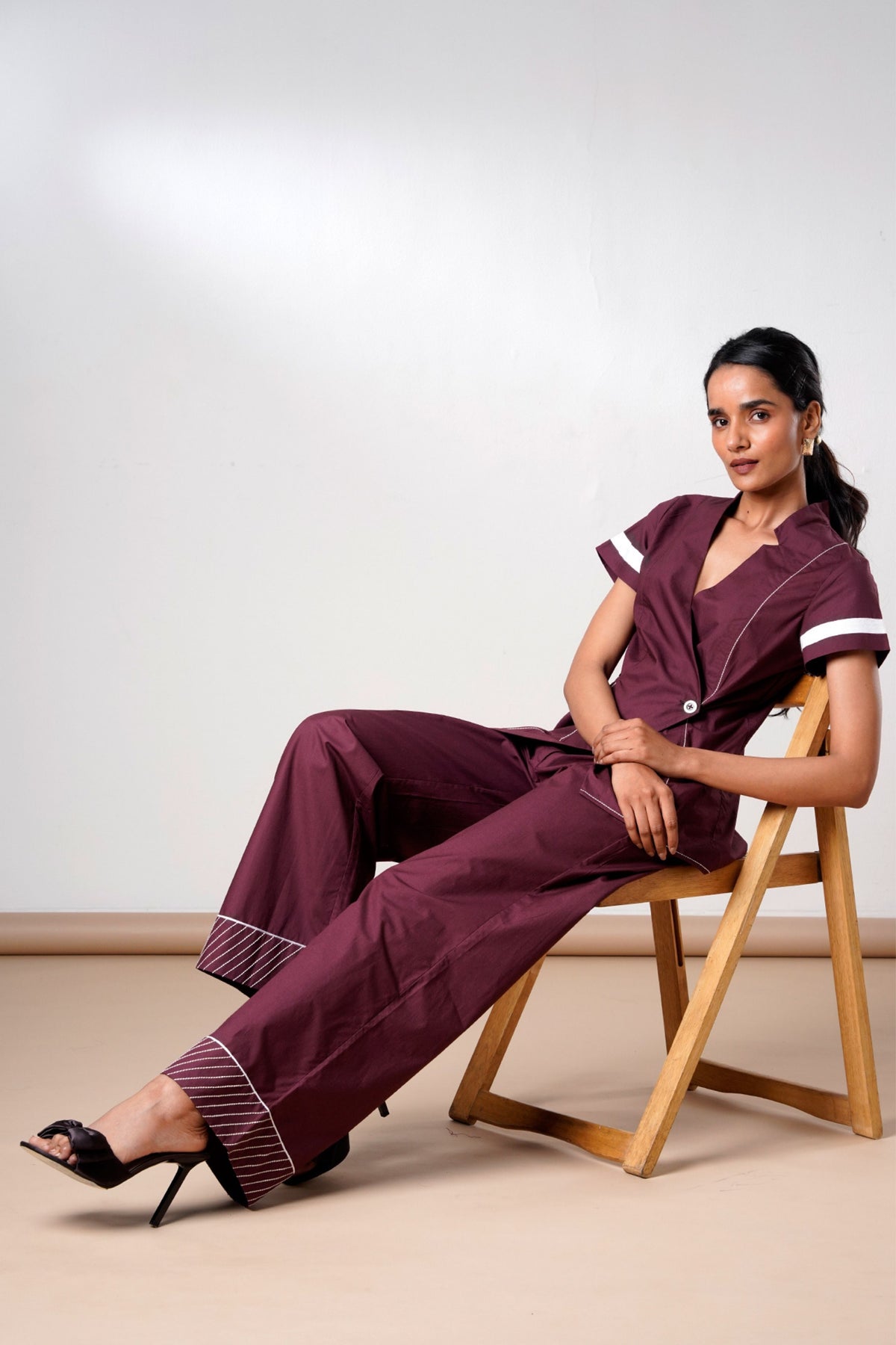 Brandy Co-ord Set