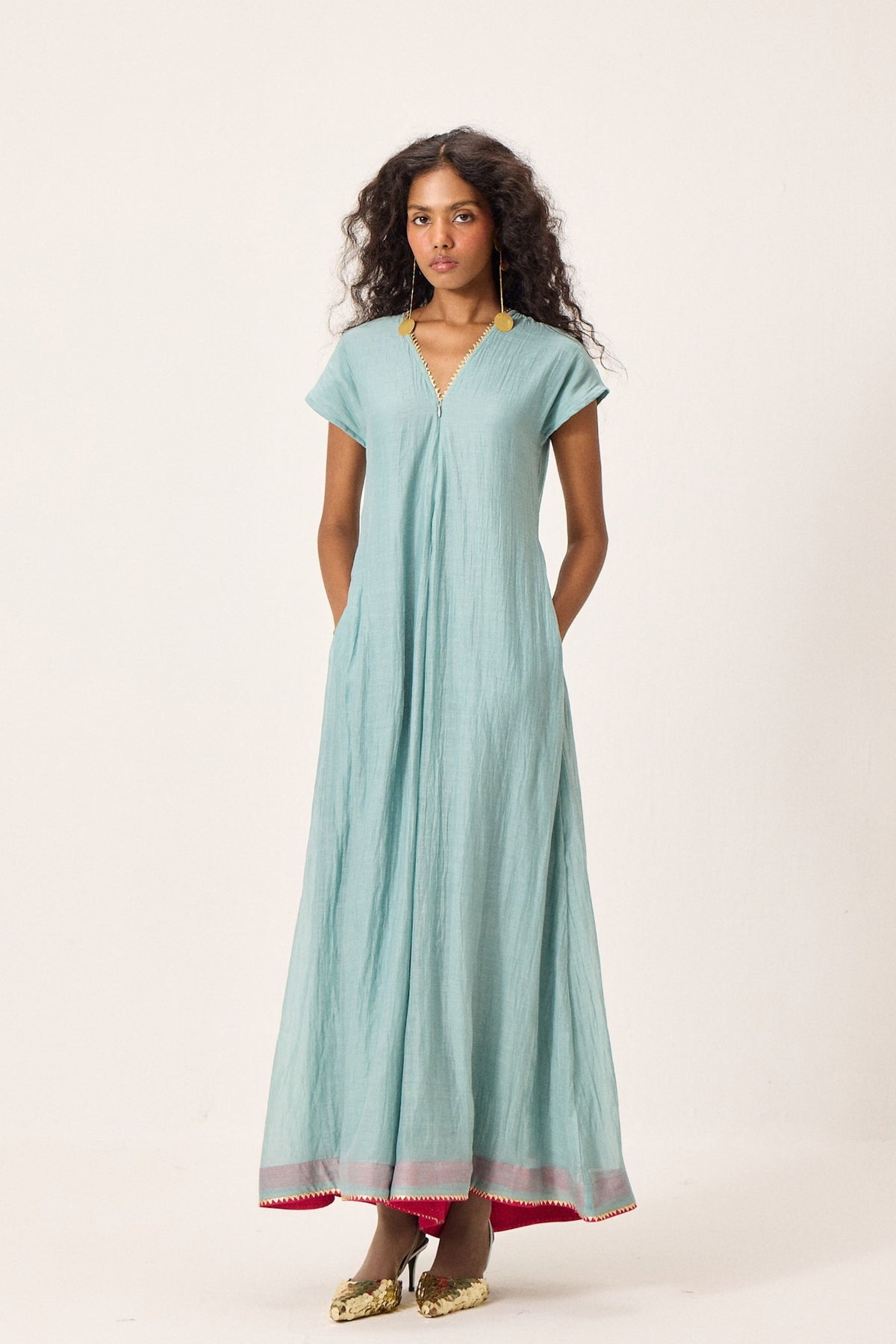 Mira Jumpsuit
