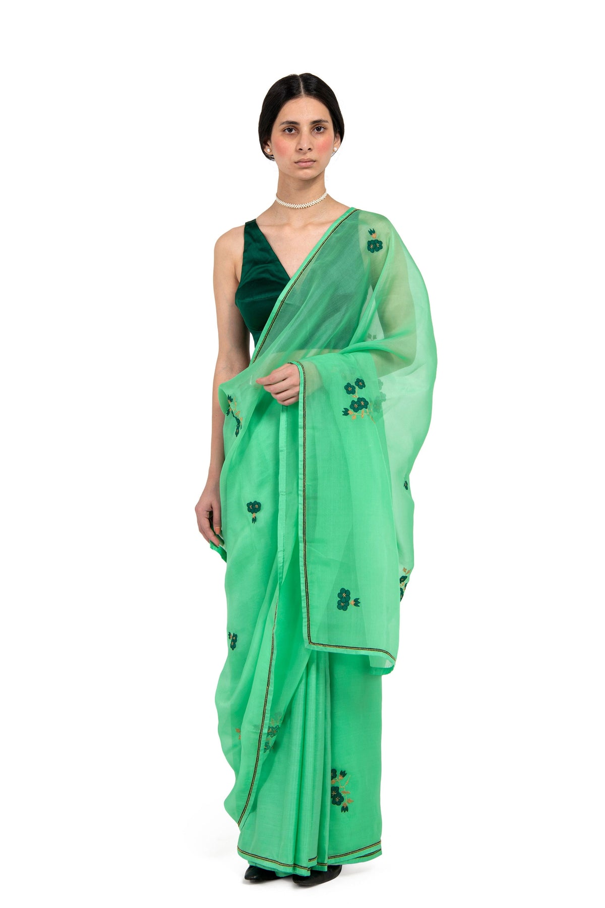 Kohana Angoori Saree